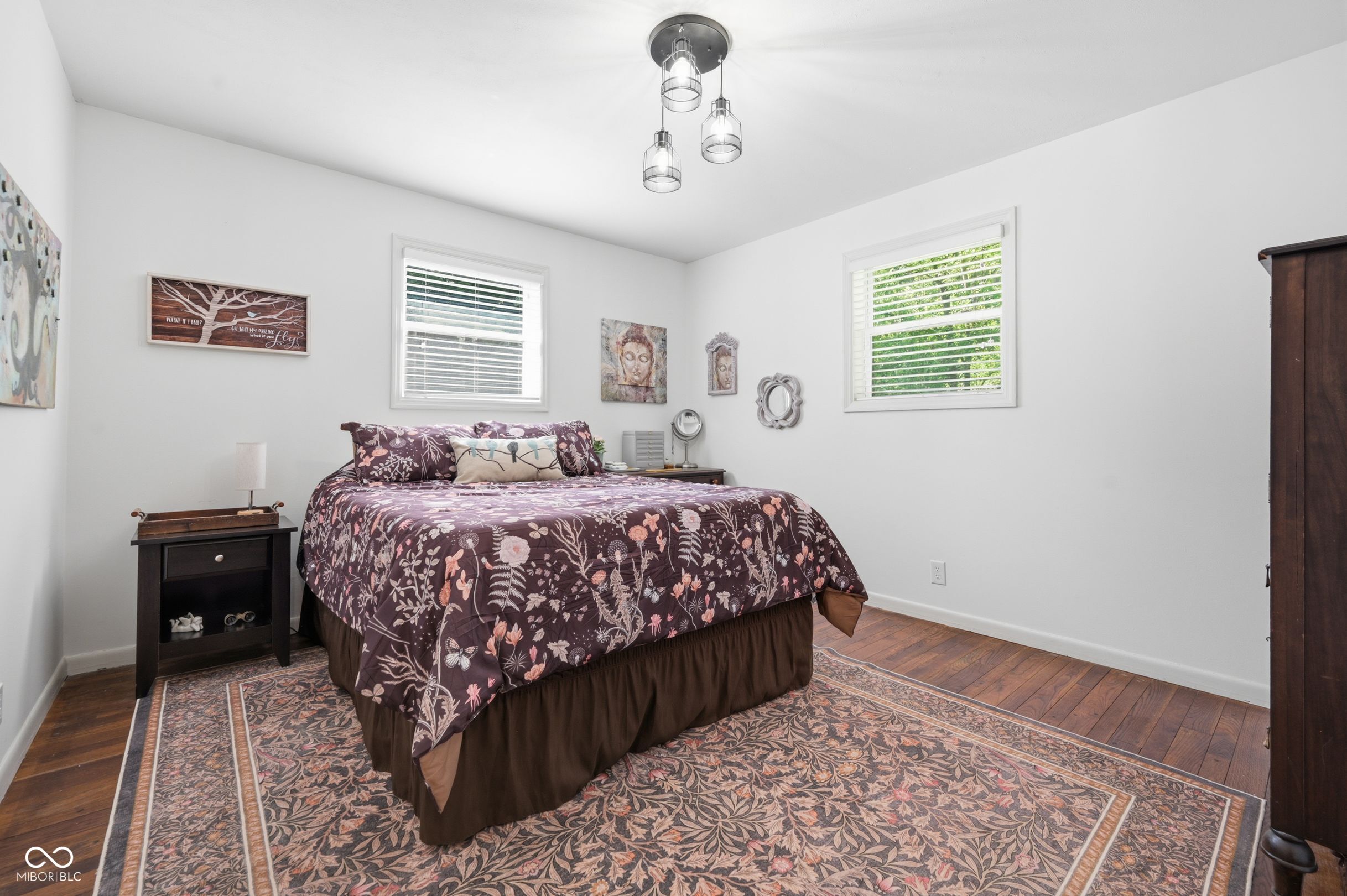 1403 Shawnee Road