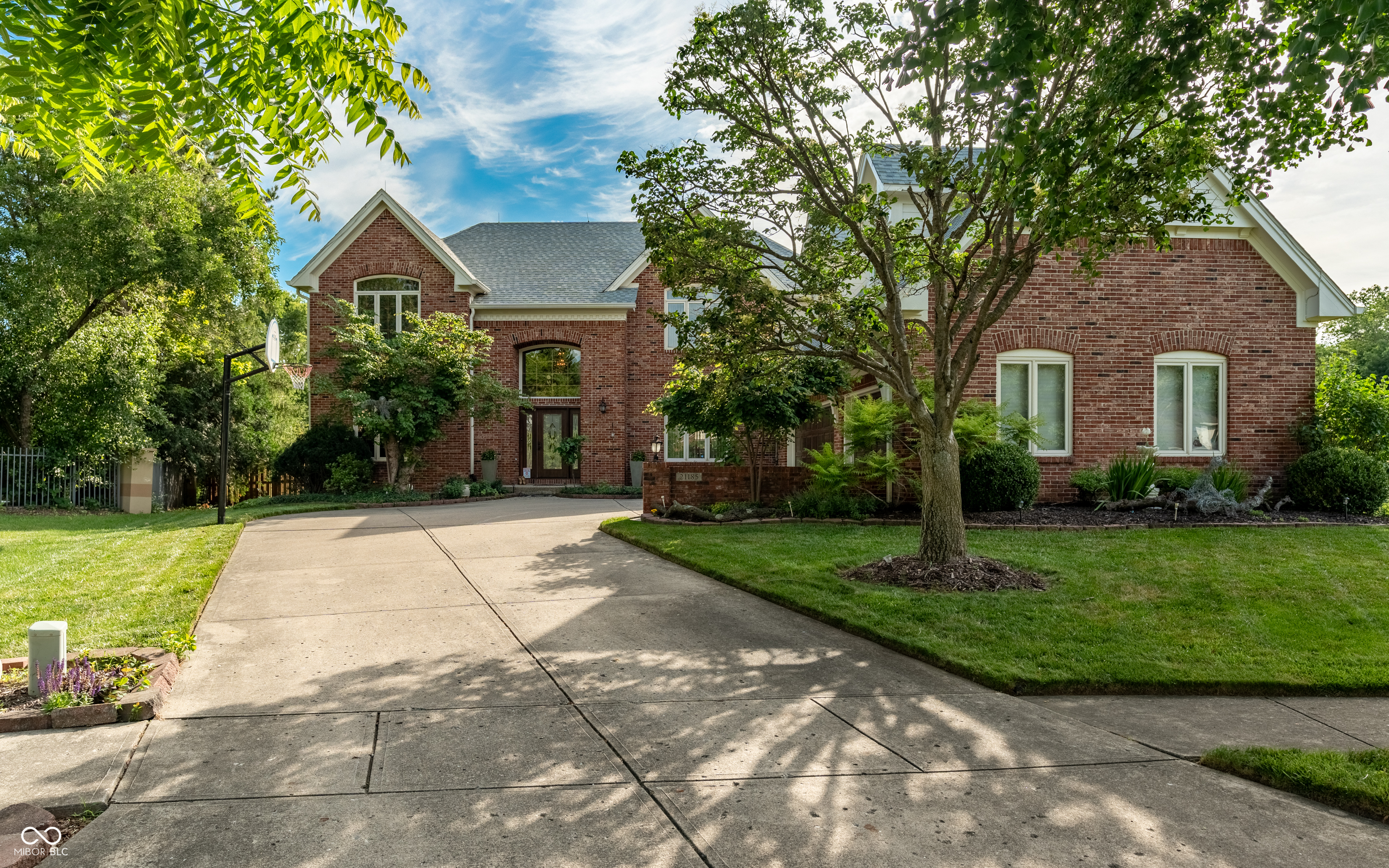 21185 Bayhill Court
