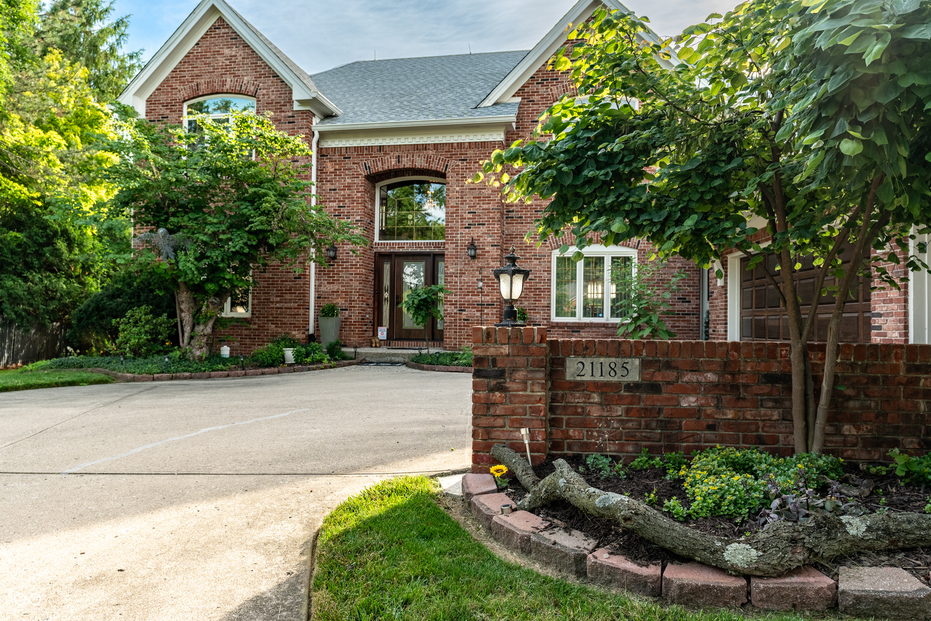 21185 Bayhill Court