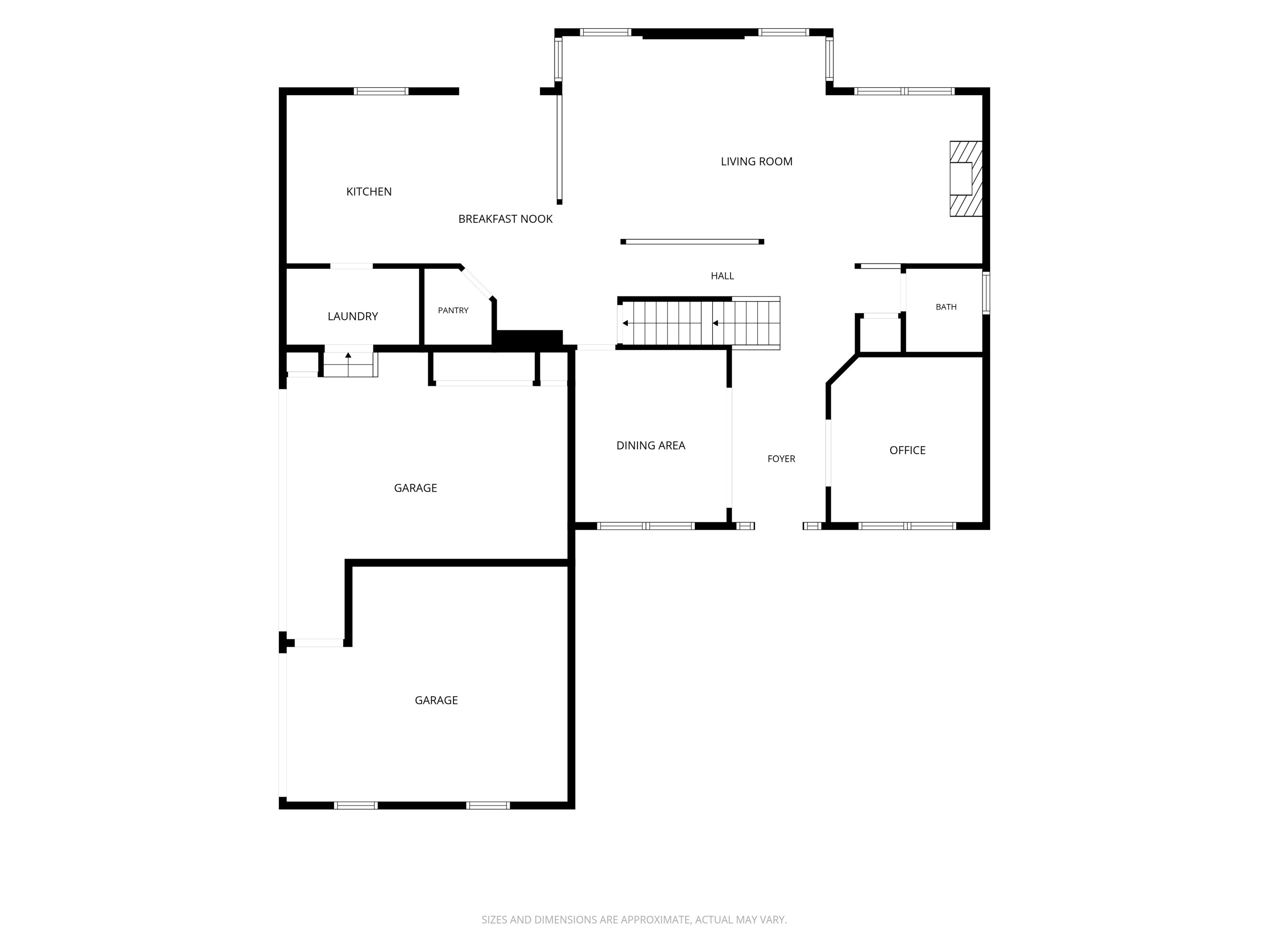 3050 W Morse Drive