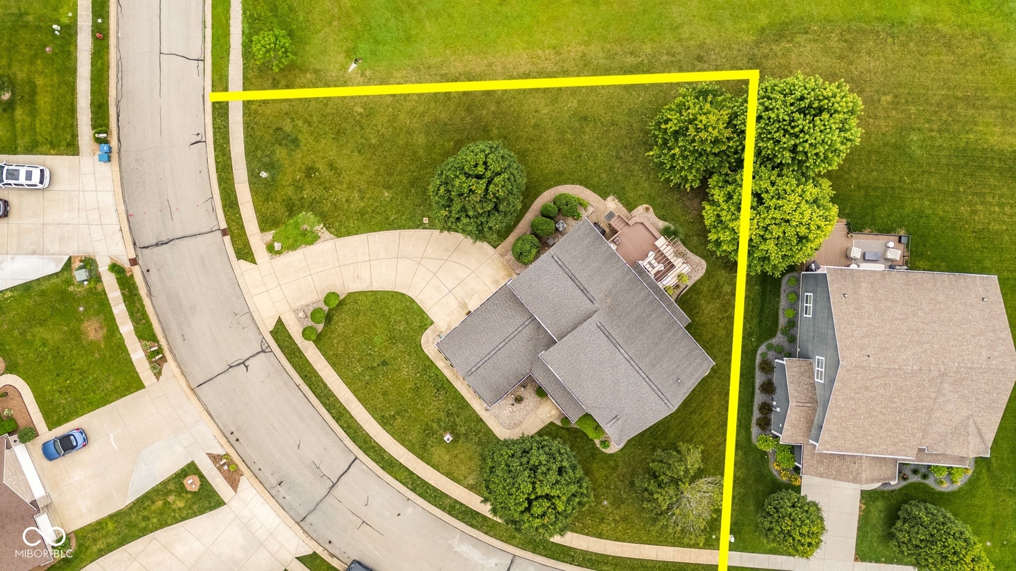 3050 W Morse Drive