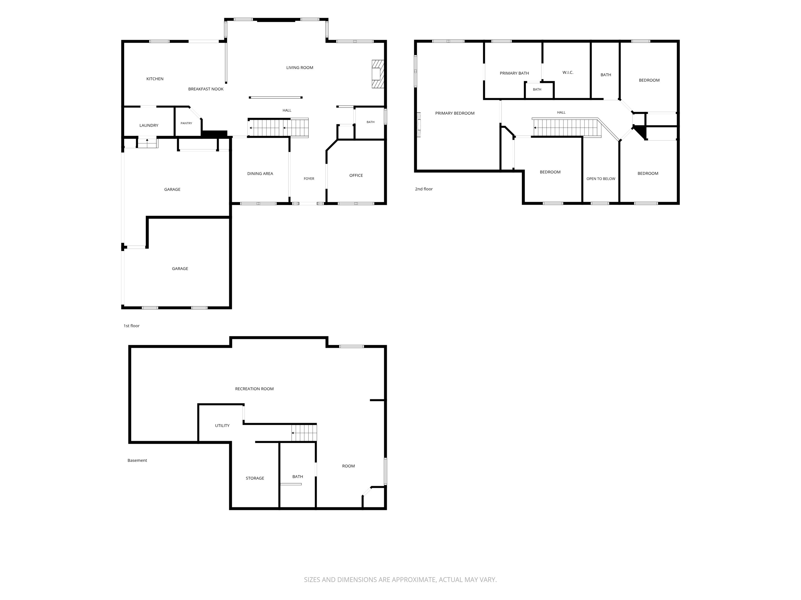 3050 W Morse Drive