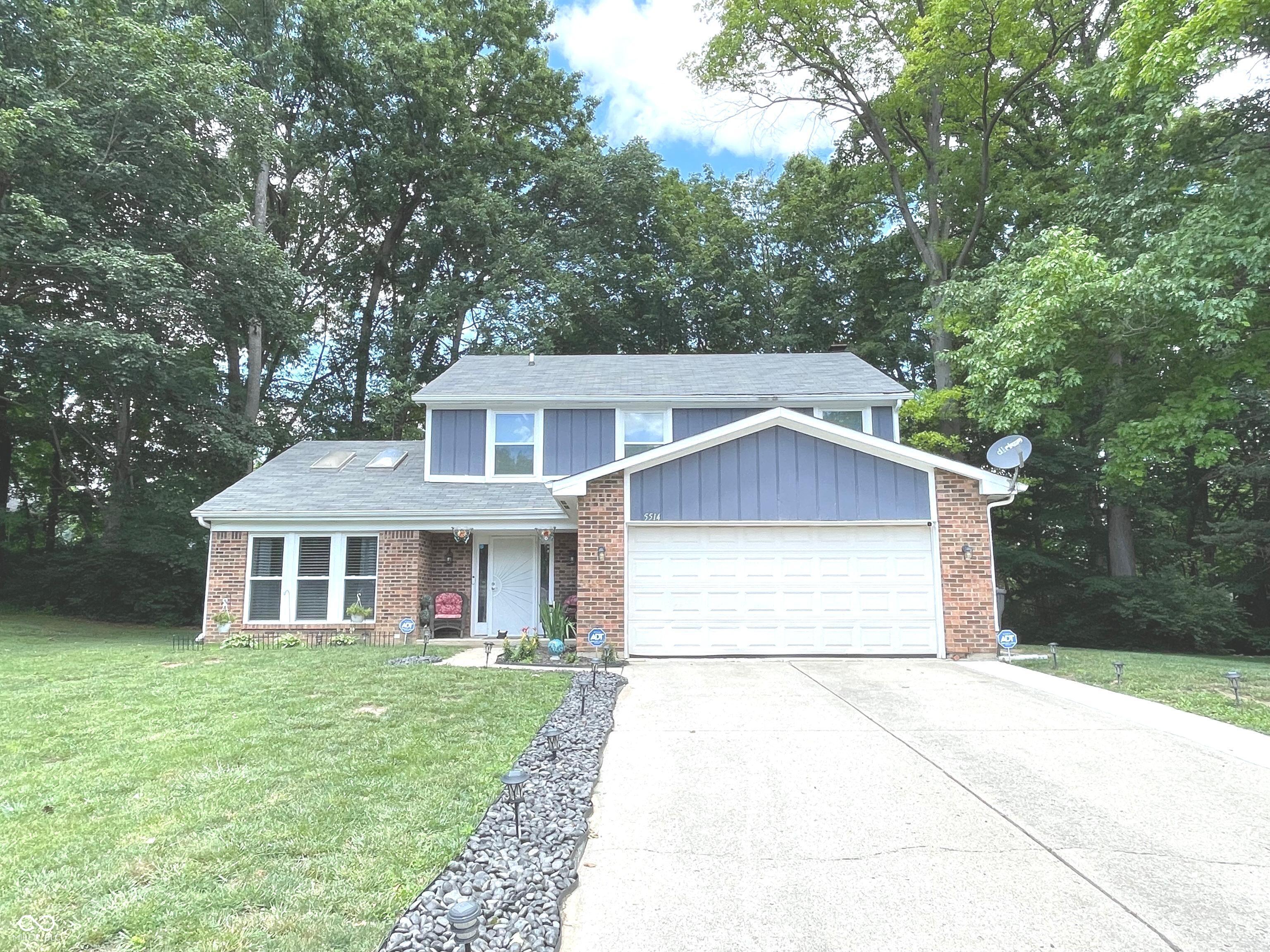 5514 Freedom Court