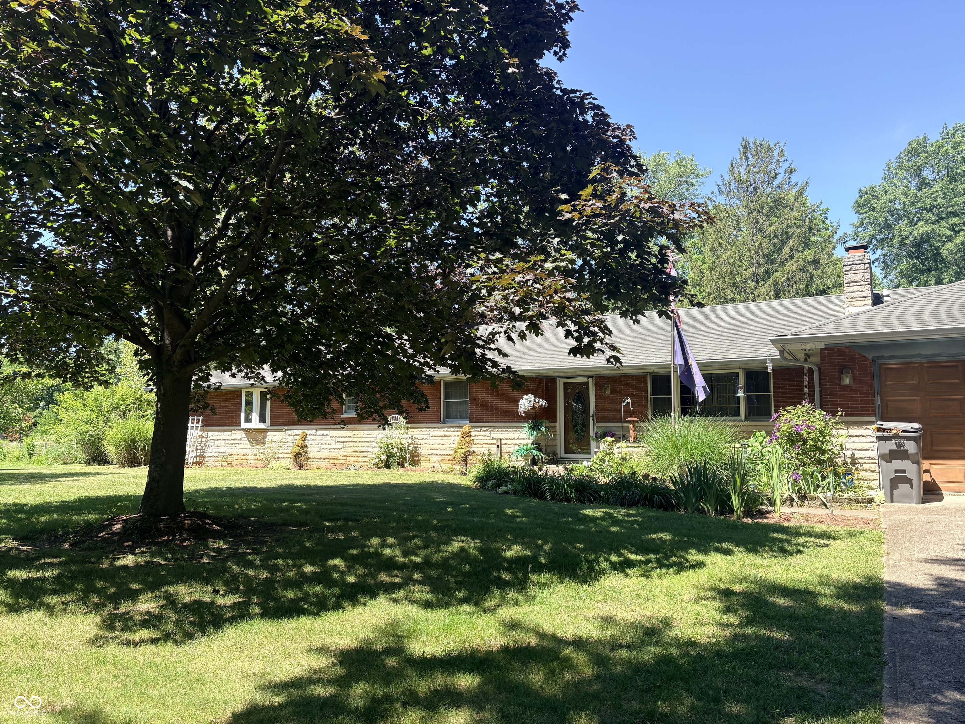 6984 Rodebaugh Road