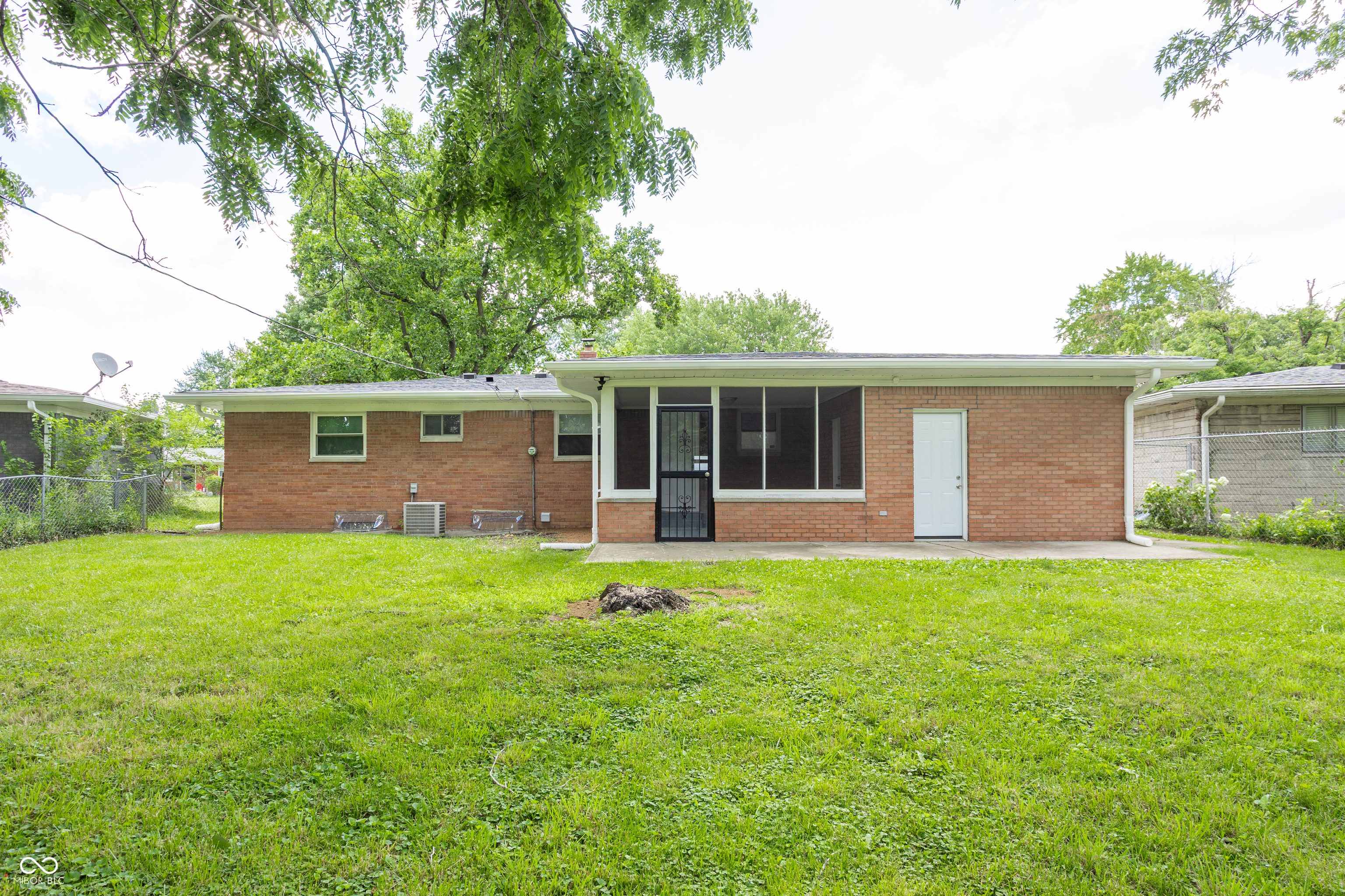 4020 N Audubon Road