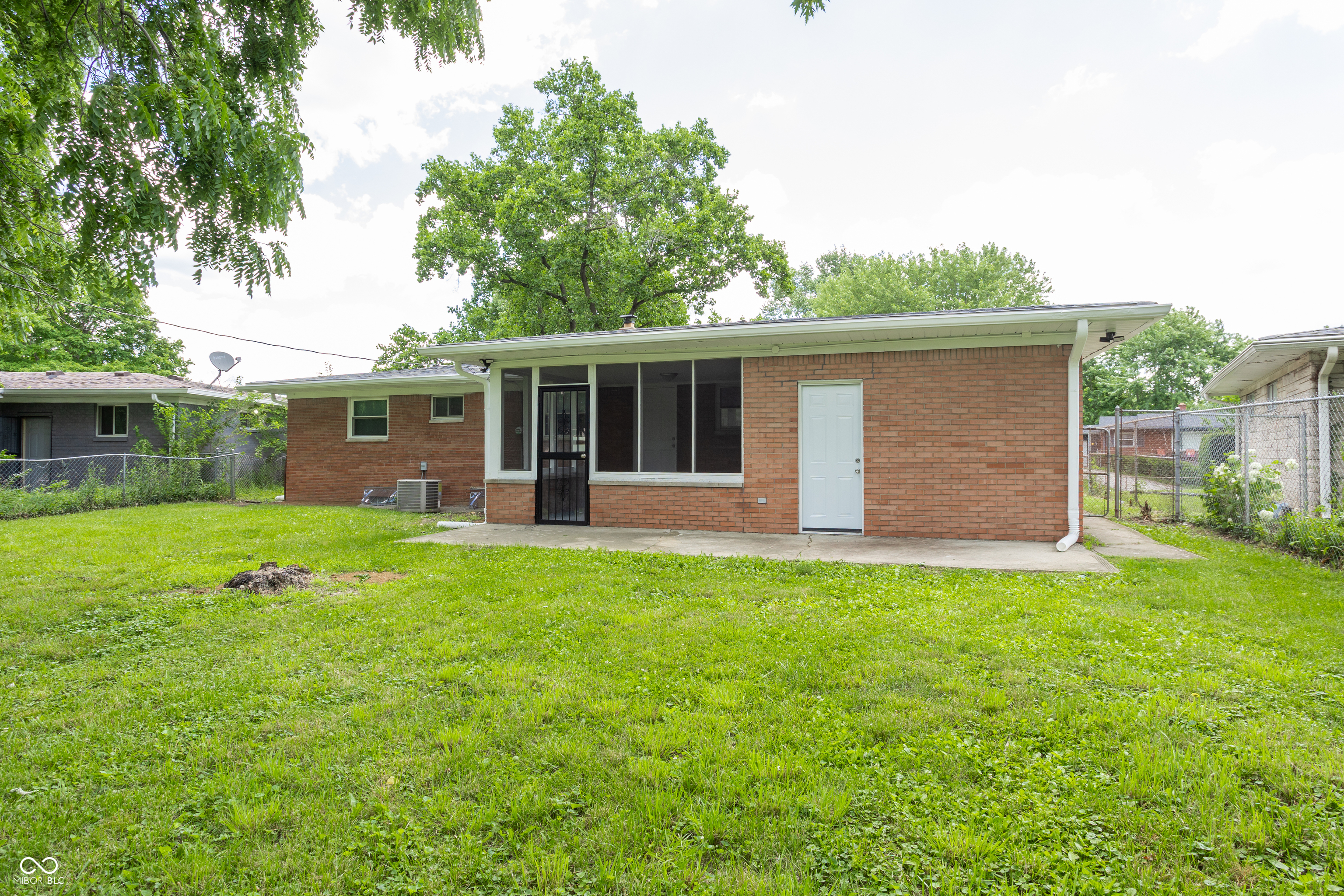 4020 N Audubon Road