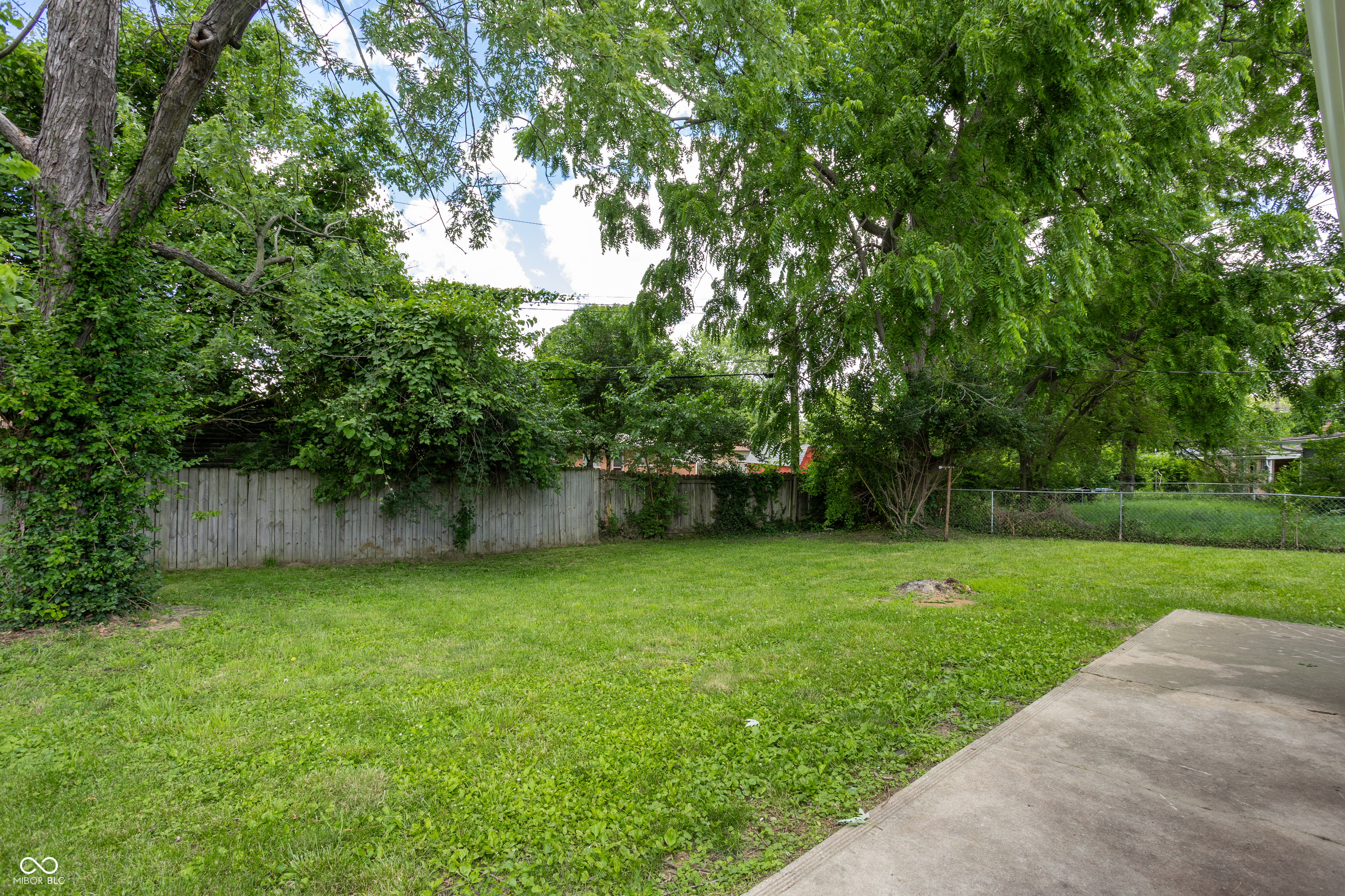 4020 N Audubon Road