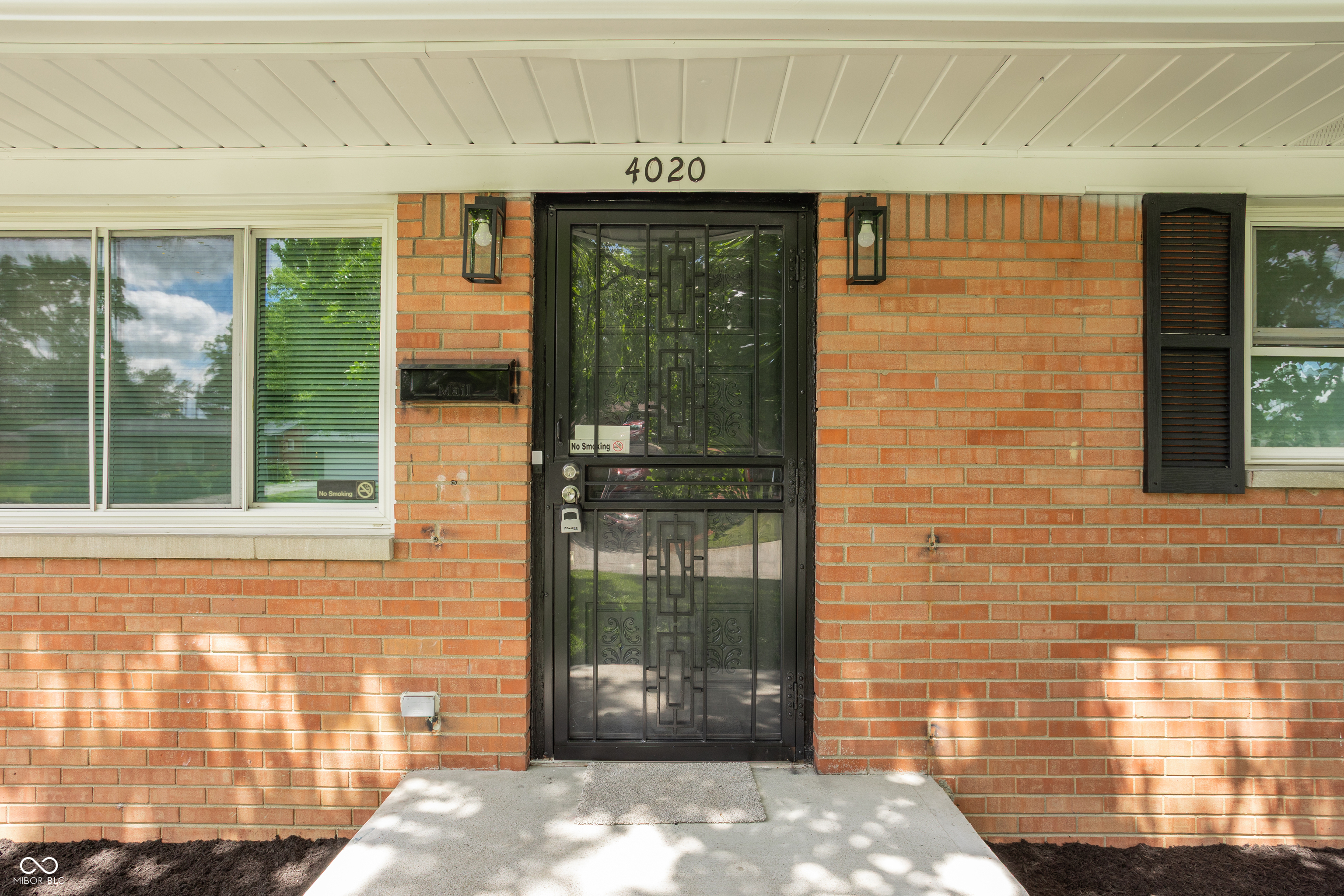 4020 N Audubon Road
