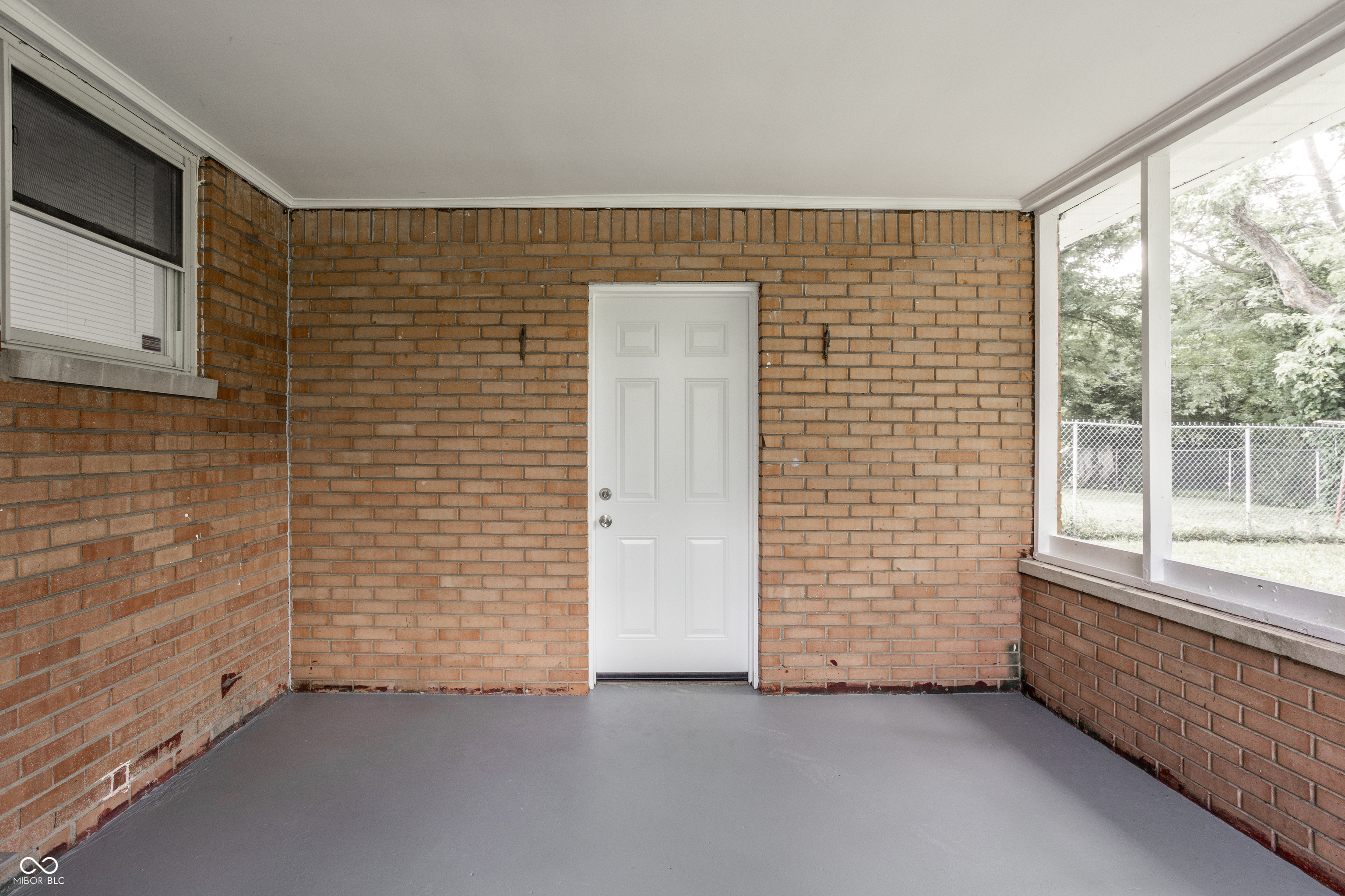 4020 N Audubon Road