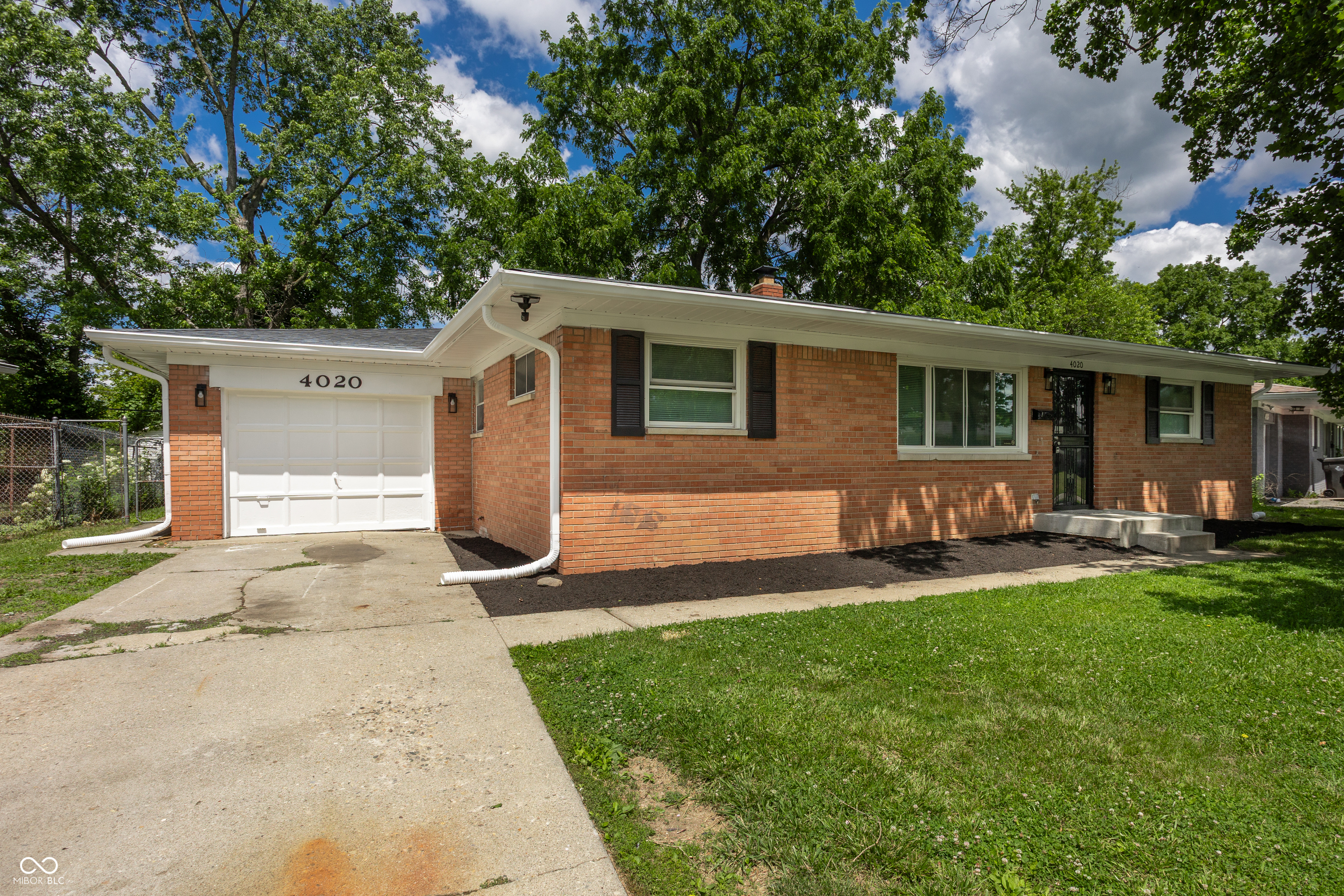 4020 N Audubon Road