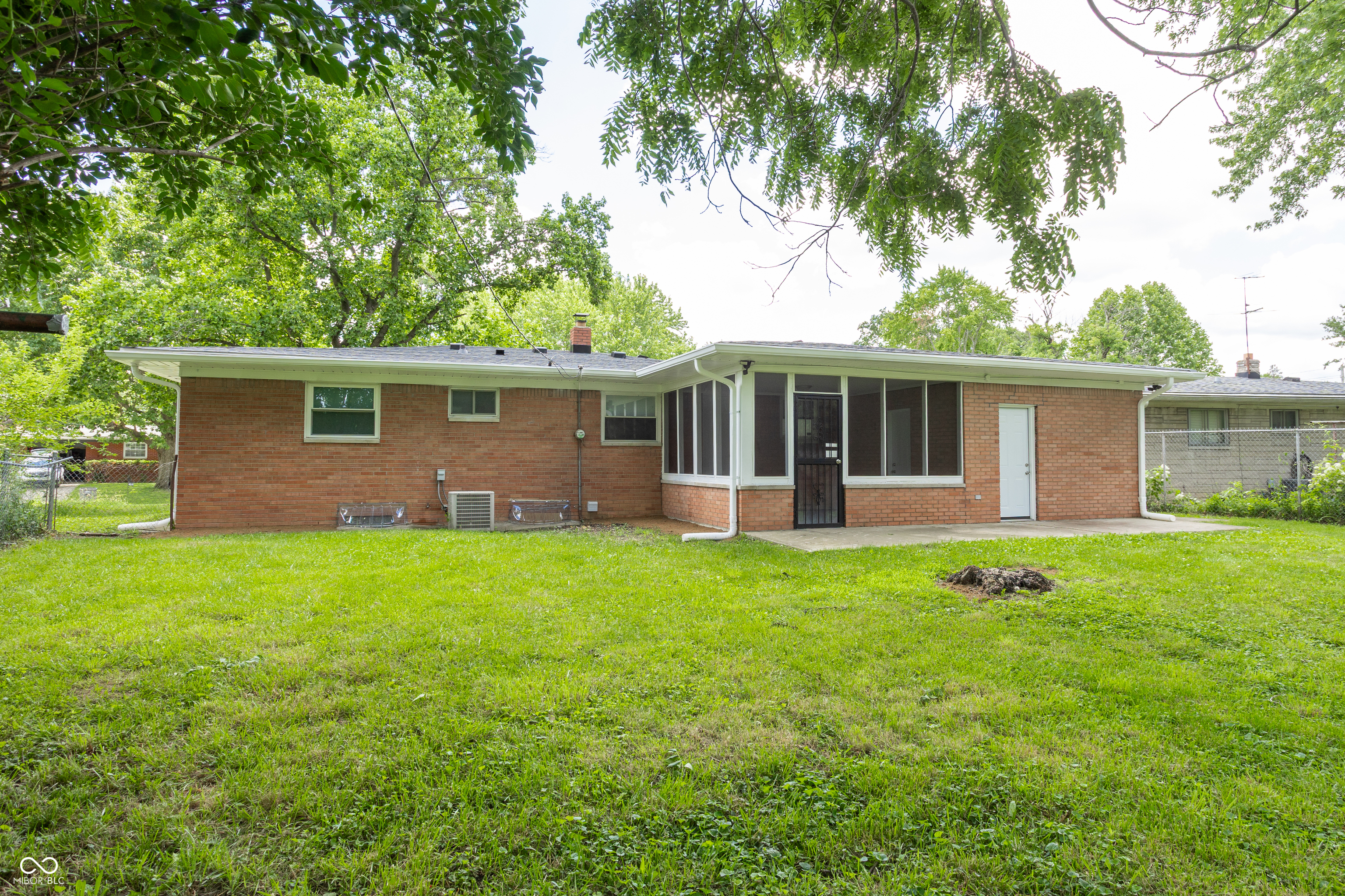 4020 N Audubon Road