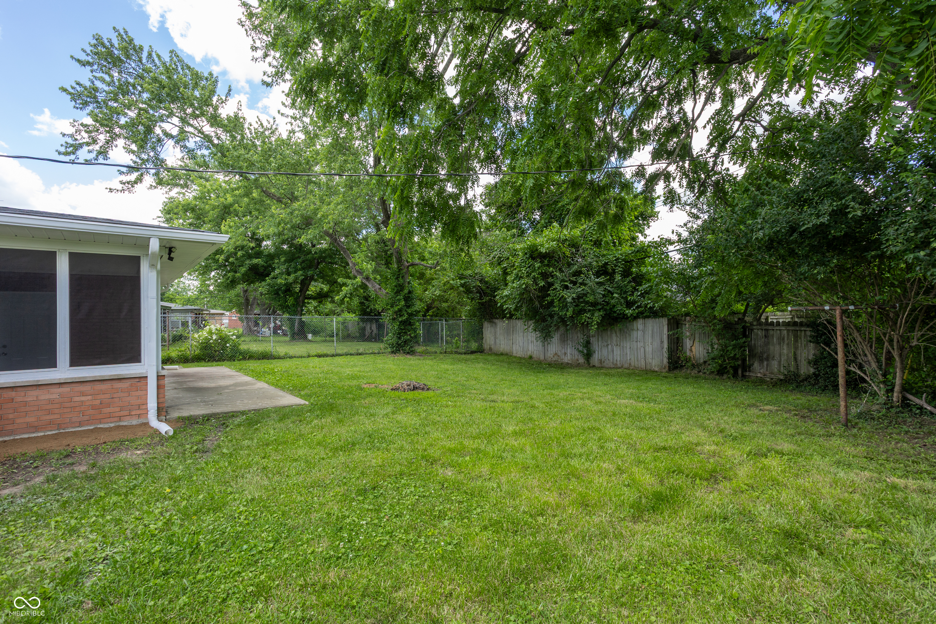 4020 N Audubon Road