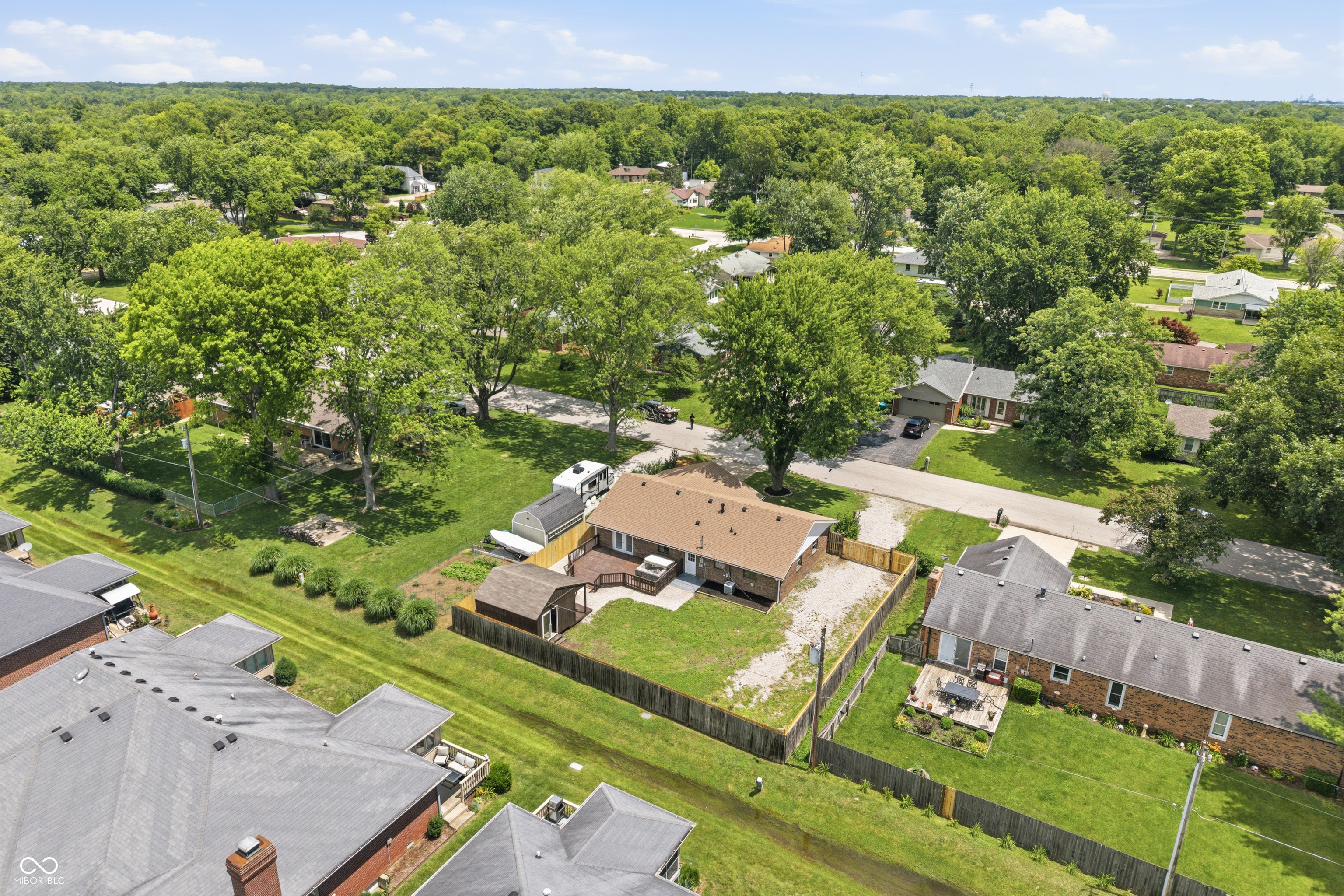 234 Meadow Lane