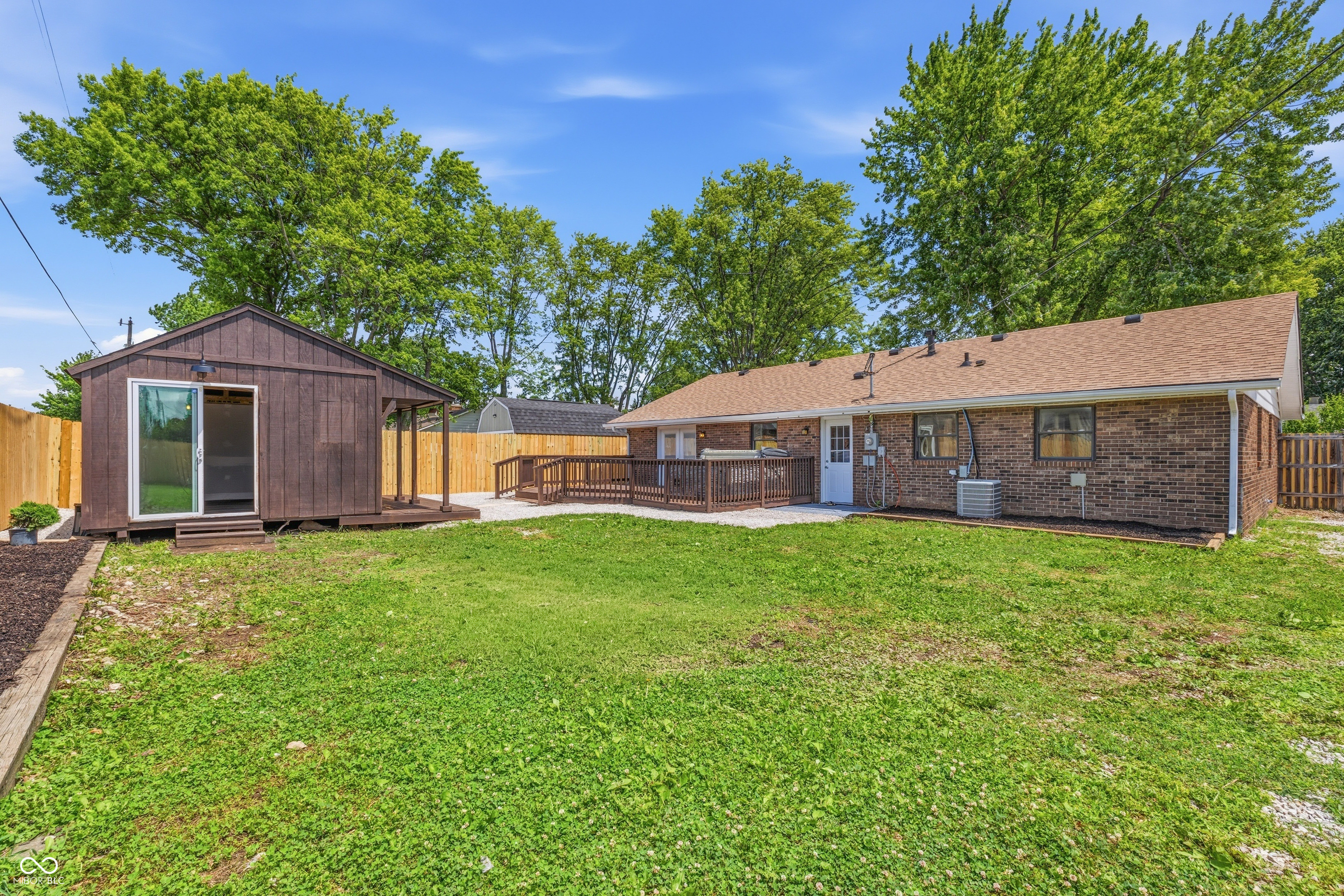 234 Meadow Lane
