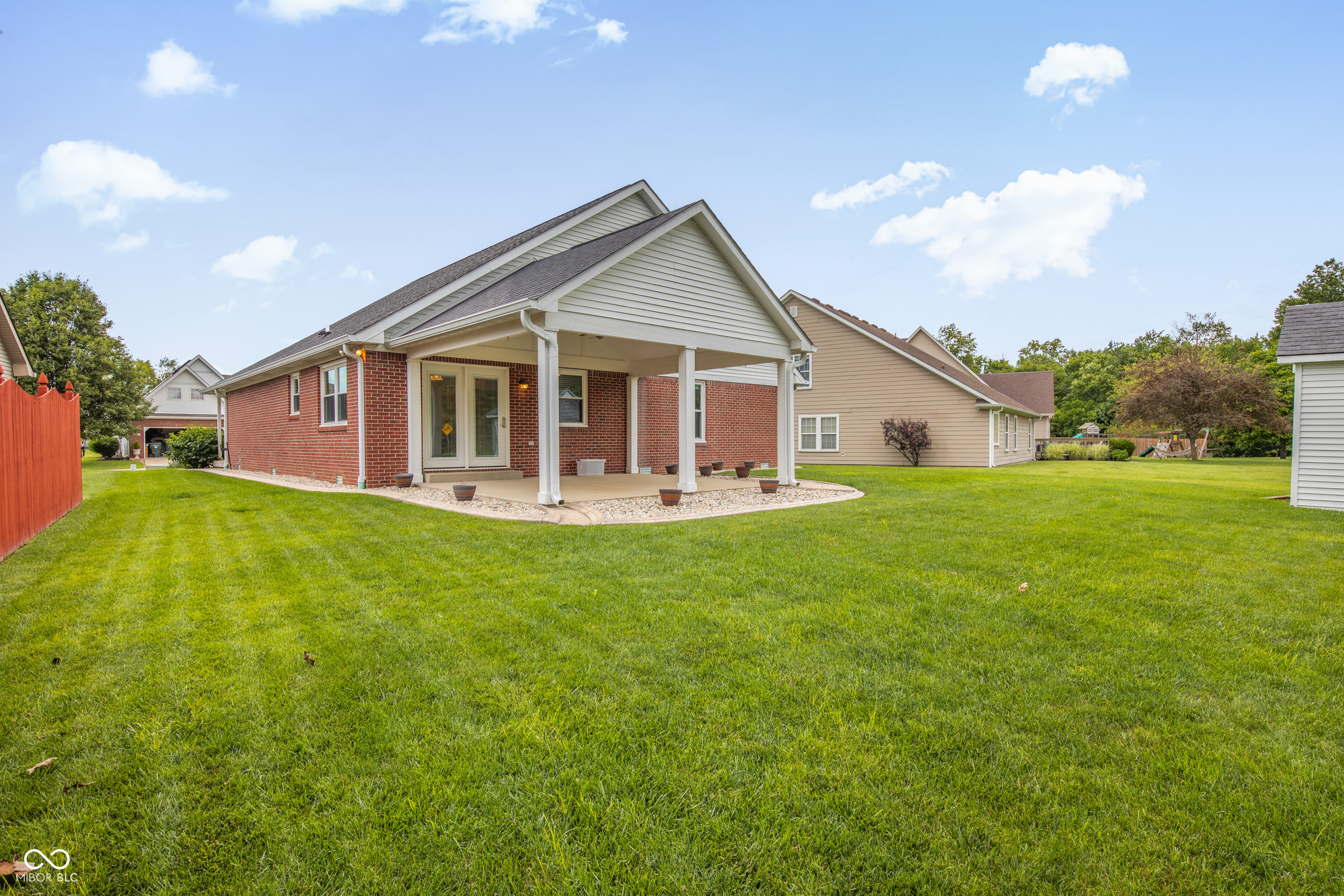 4321 W Summerhaven Drive