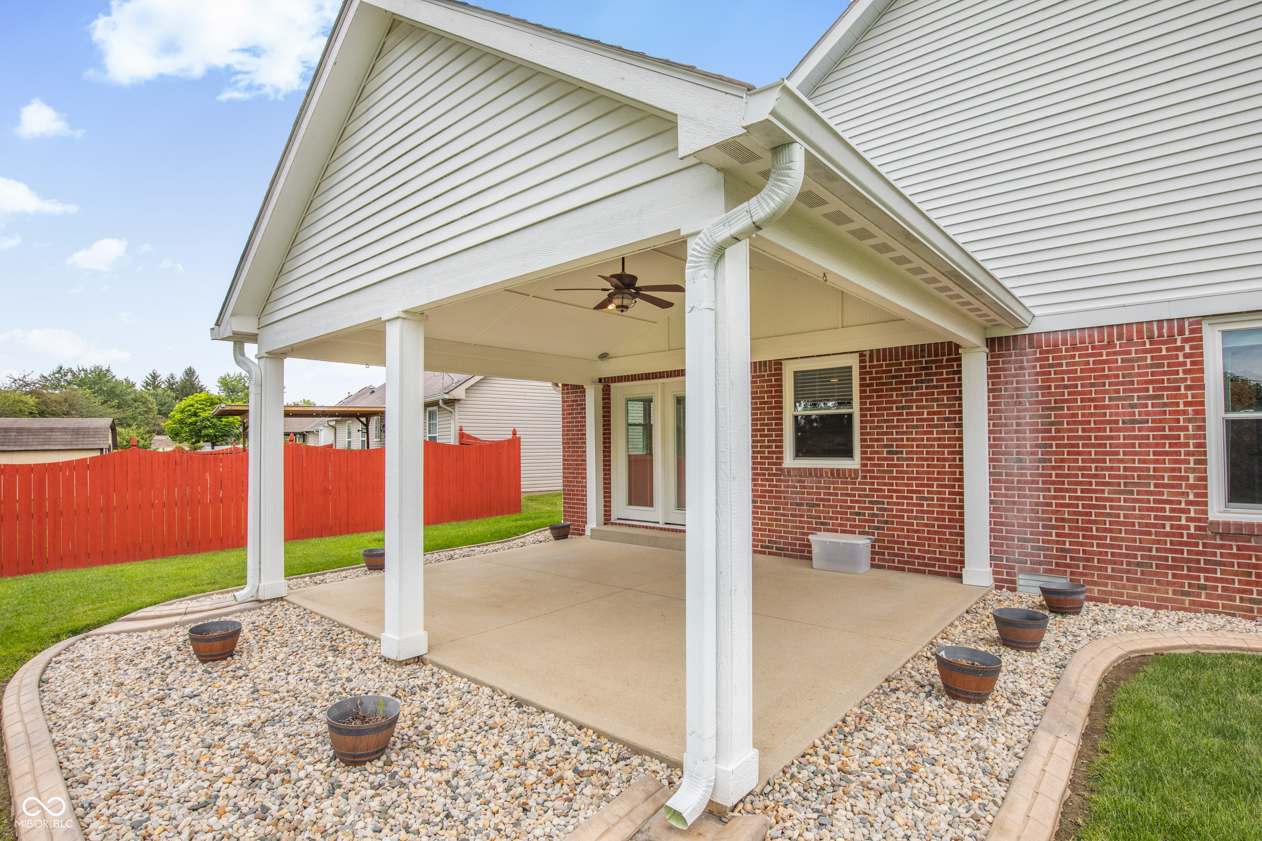 4321 W Summerhaven Drive