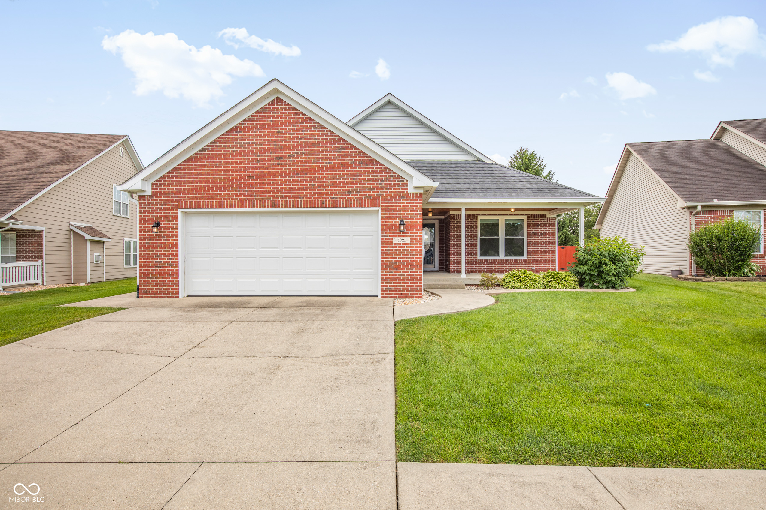 4321 W Summerhaven Drive
