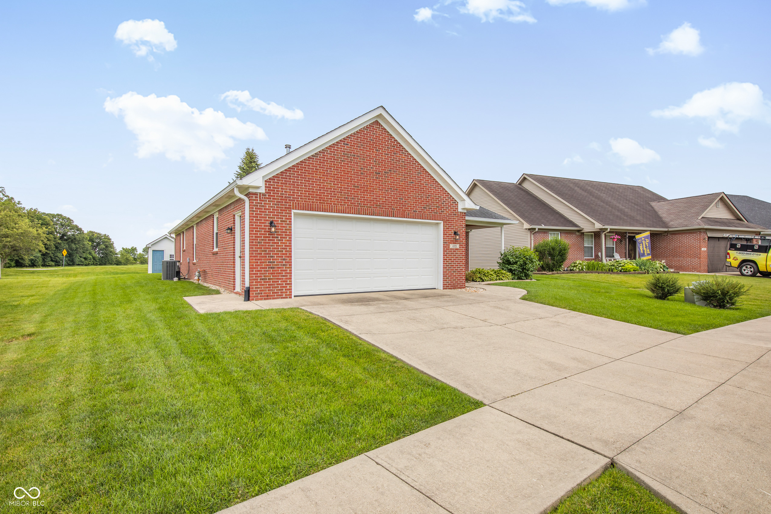 4321 W Summerhaven Drive