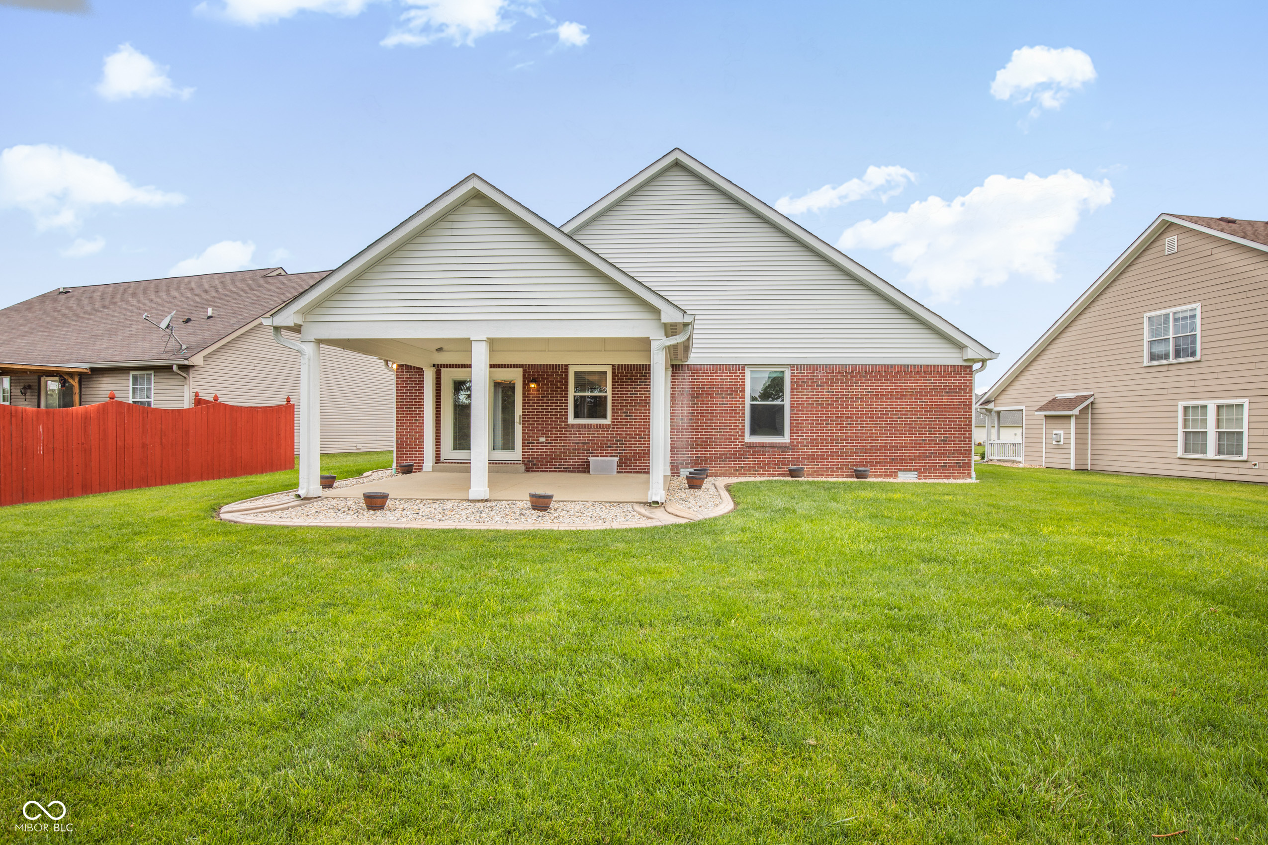4321 W Summerhaven Drive