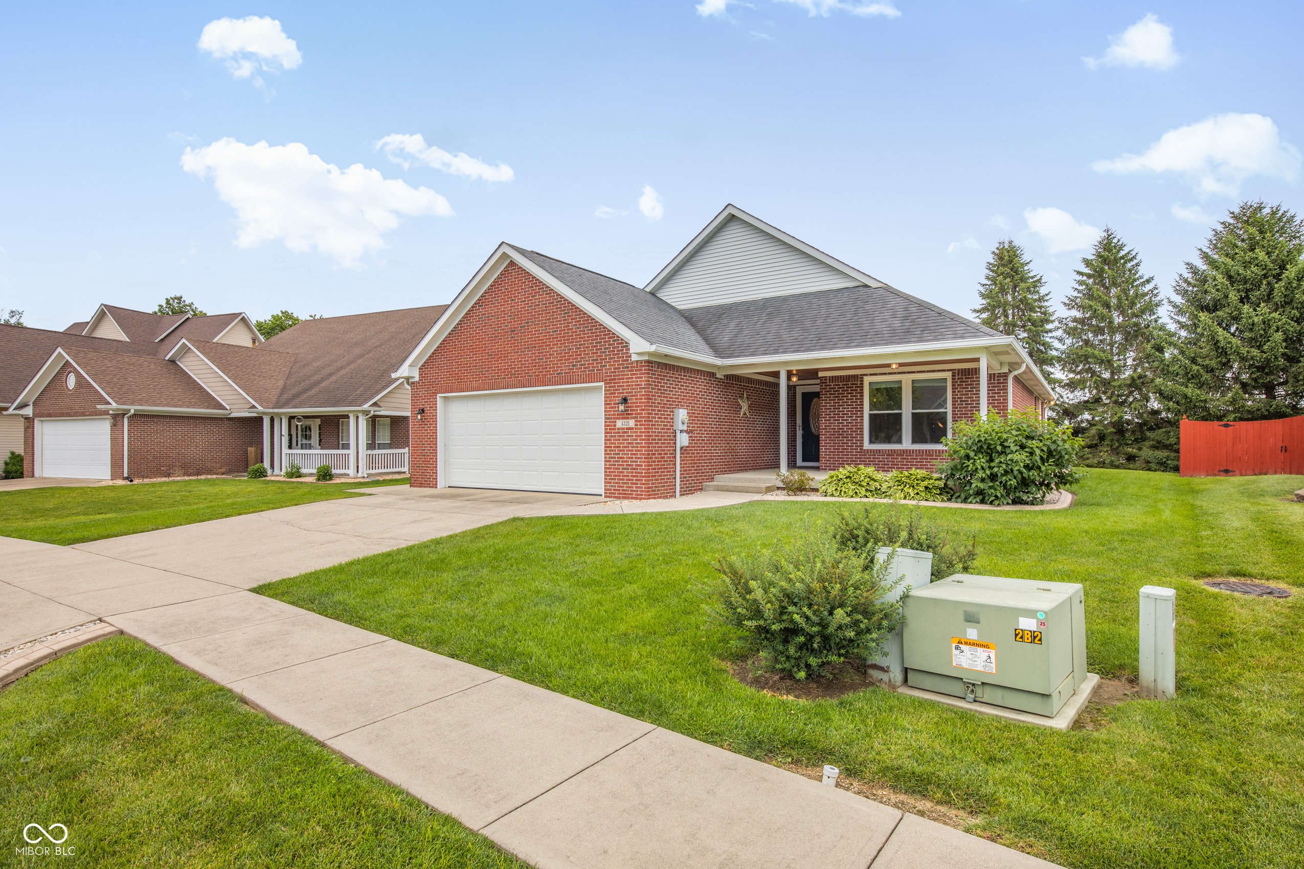 4321 W Summerhaven Drive