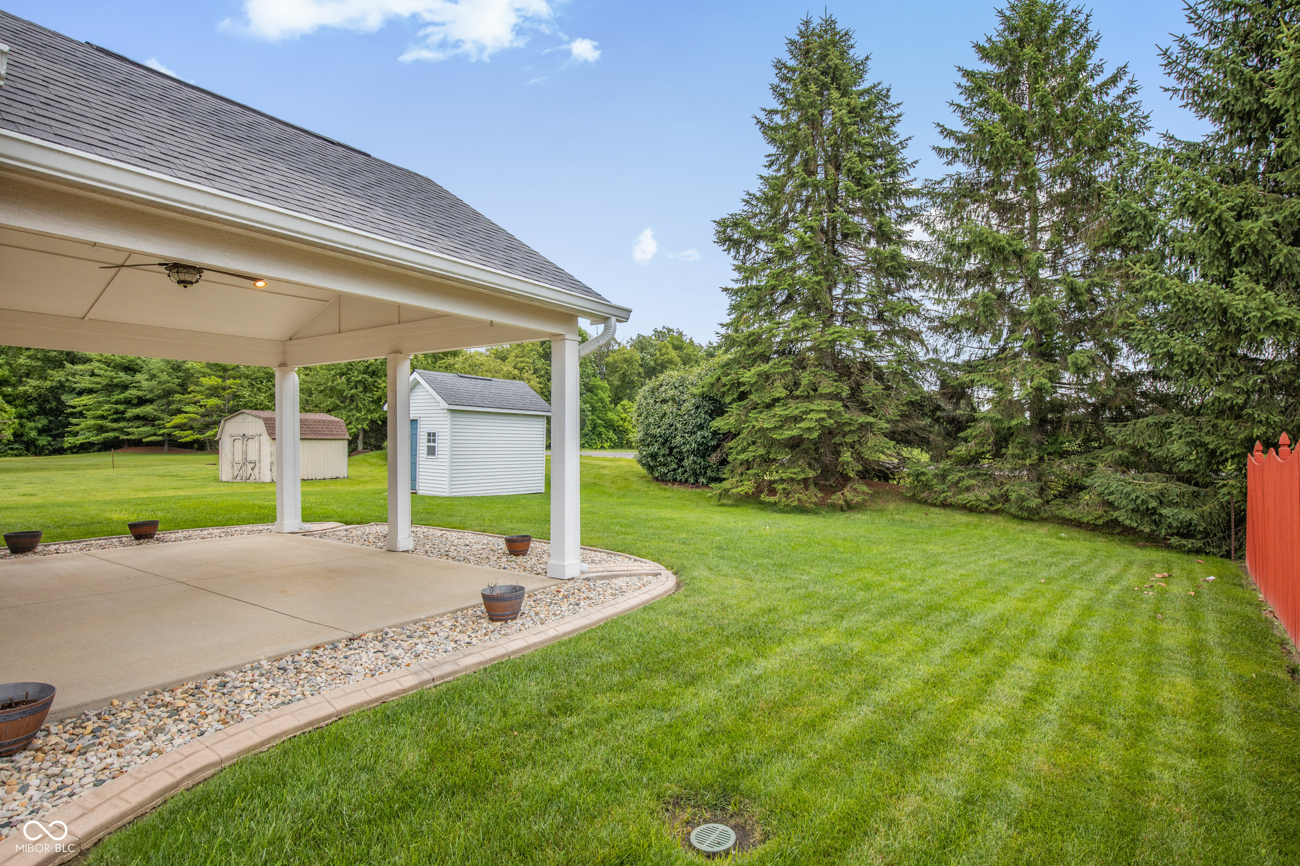 4321 W Summerhaven Drive
