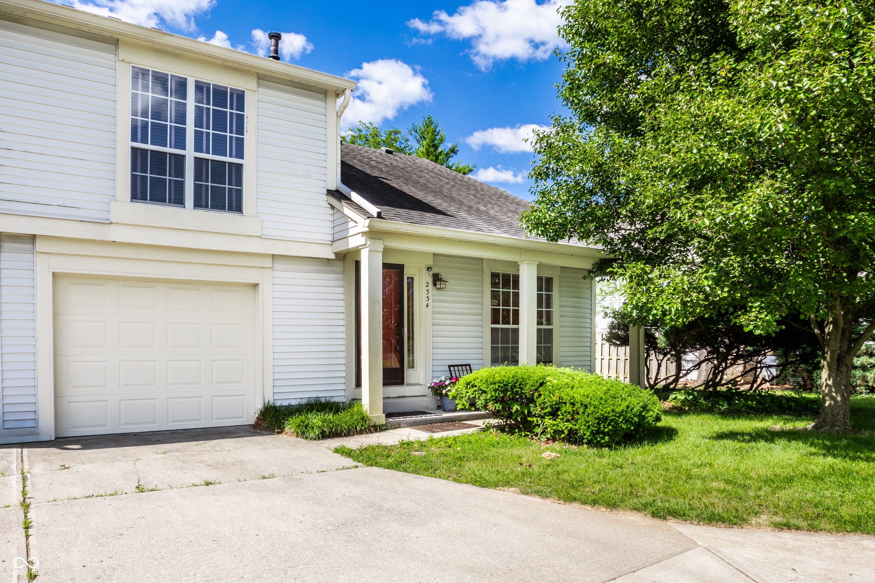 2554 Chaseway Court