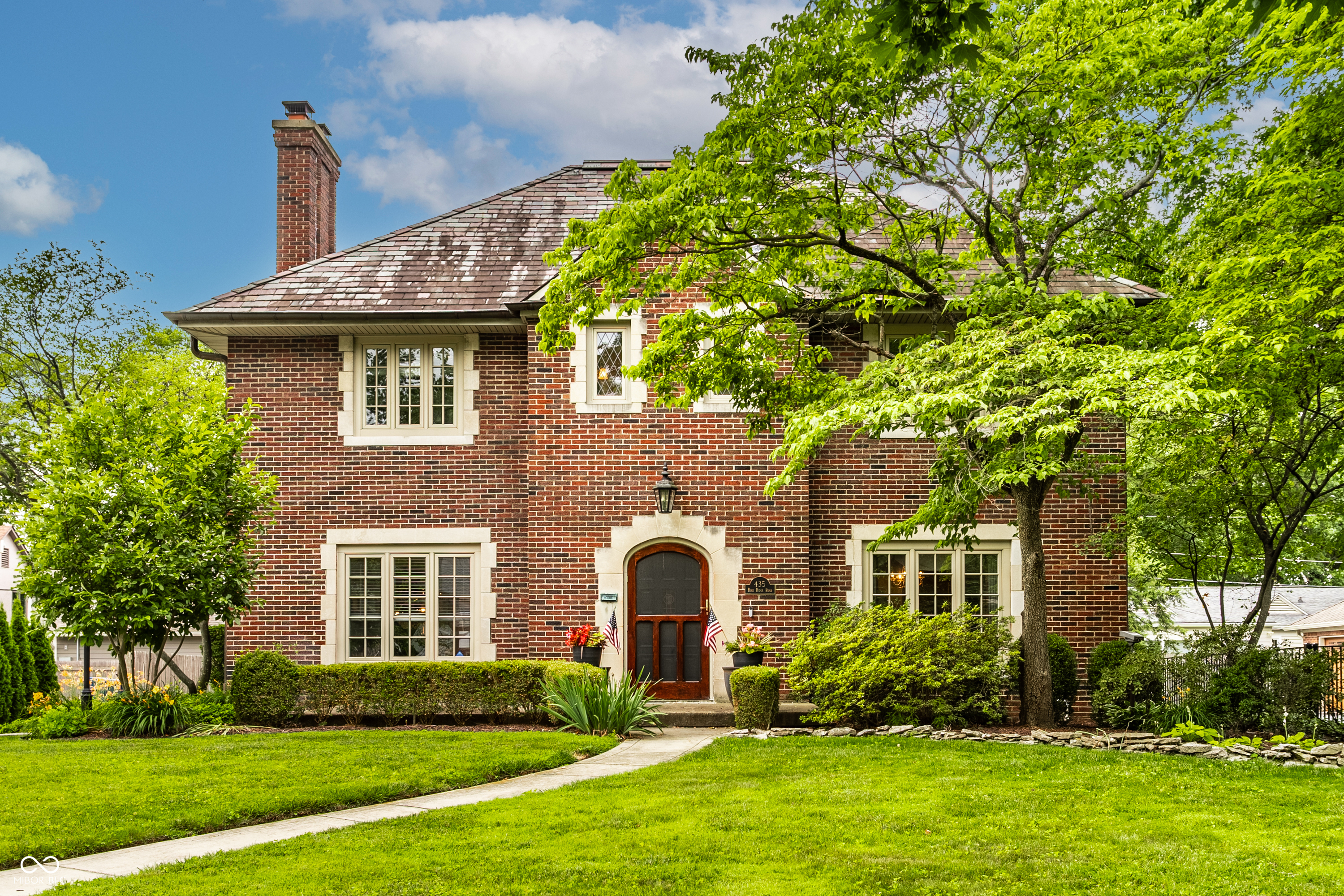 435 Blue Ridge
