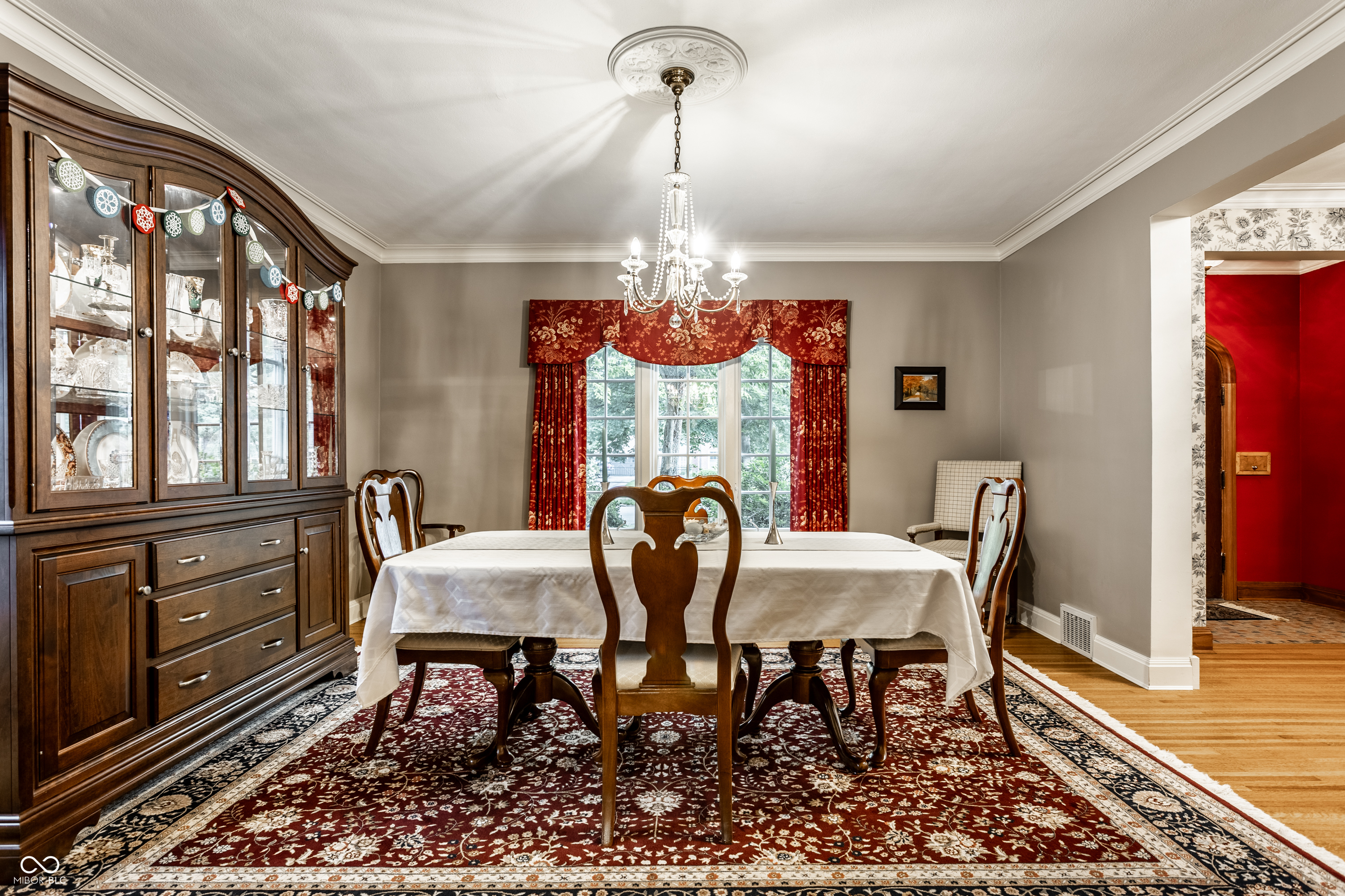 435 Blue Ridge