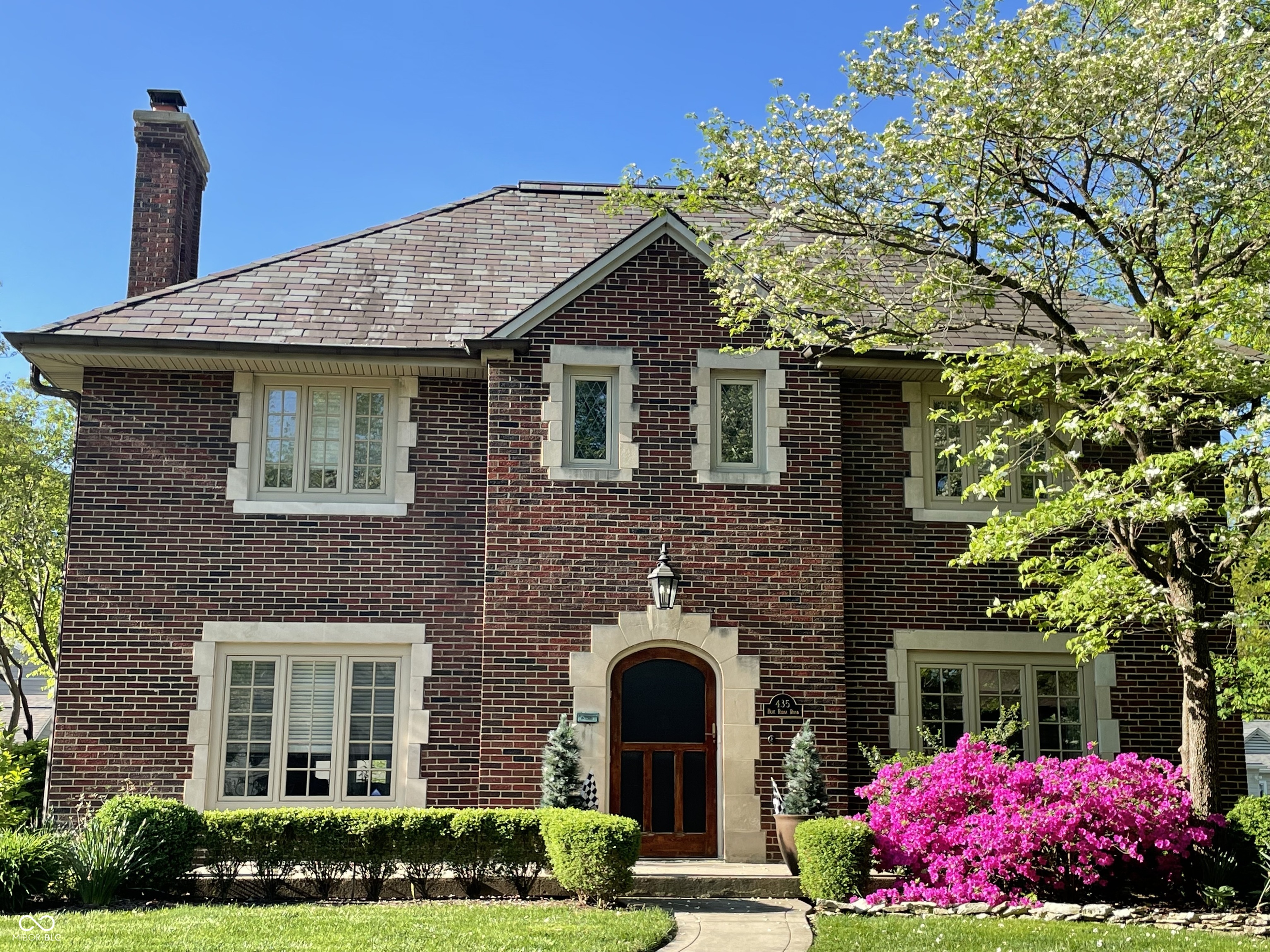 435 Blue Ridge