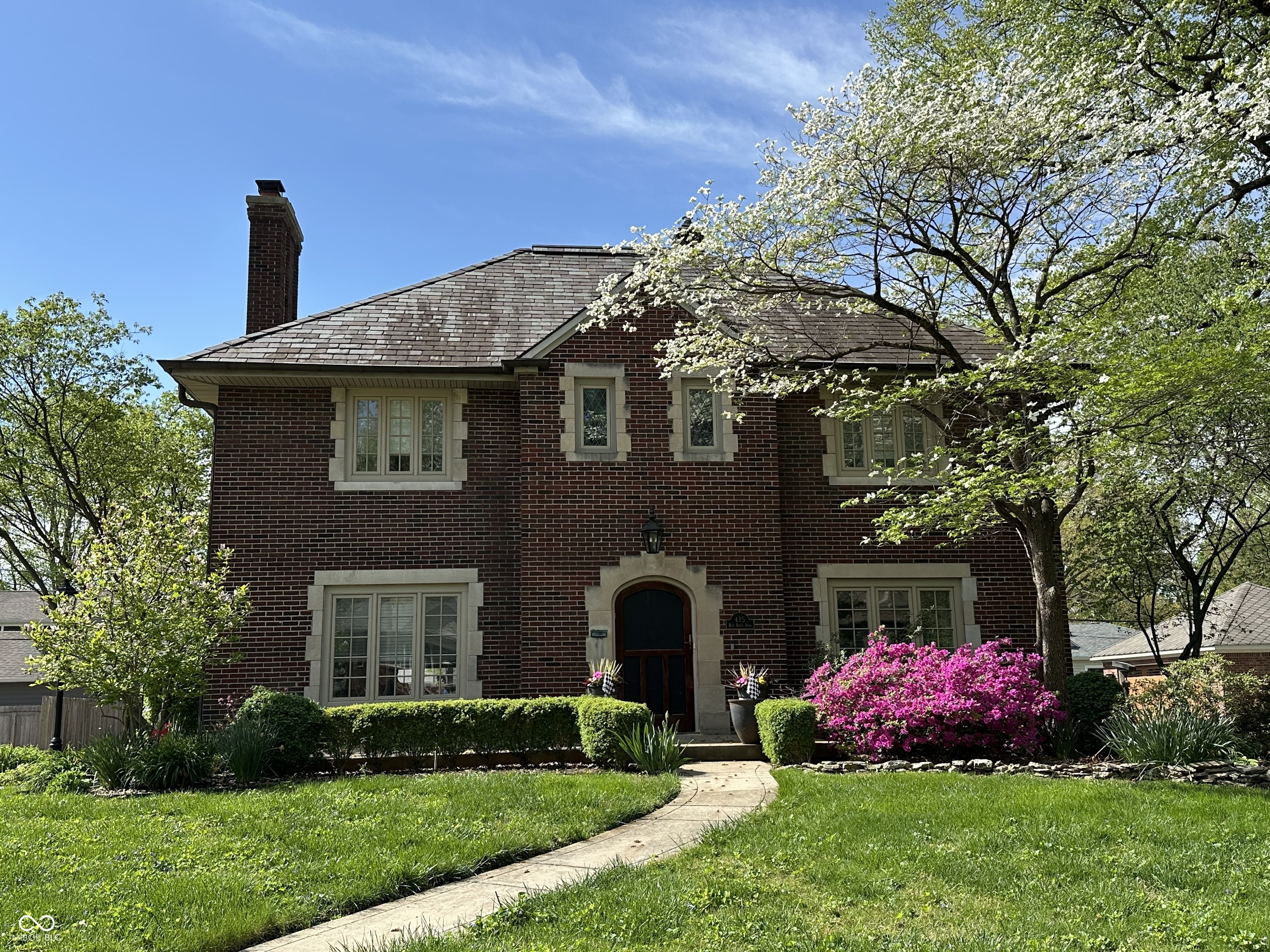 435 Blue Ridge