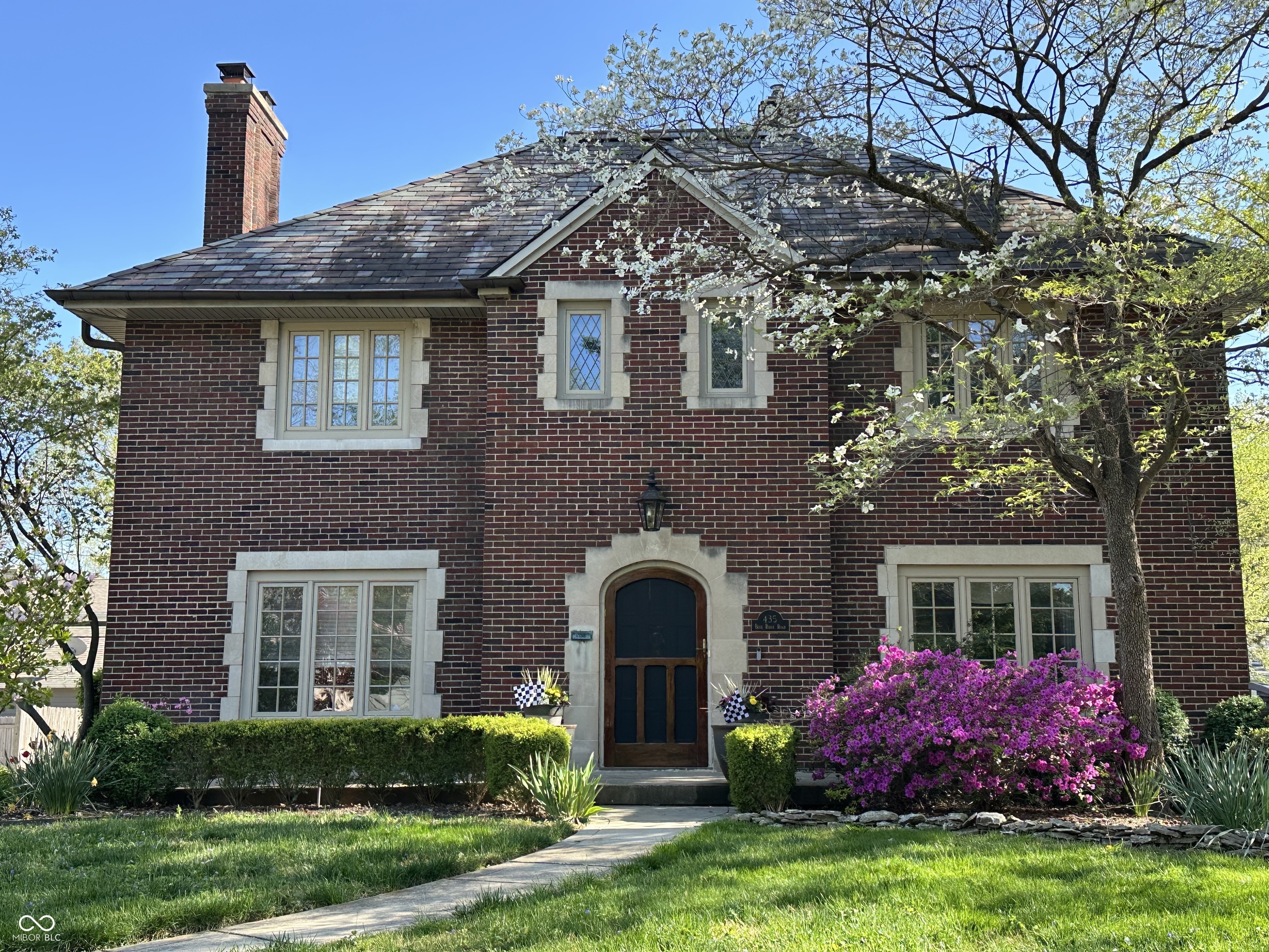 435 Blue Ridge