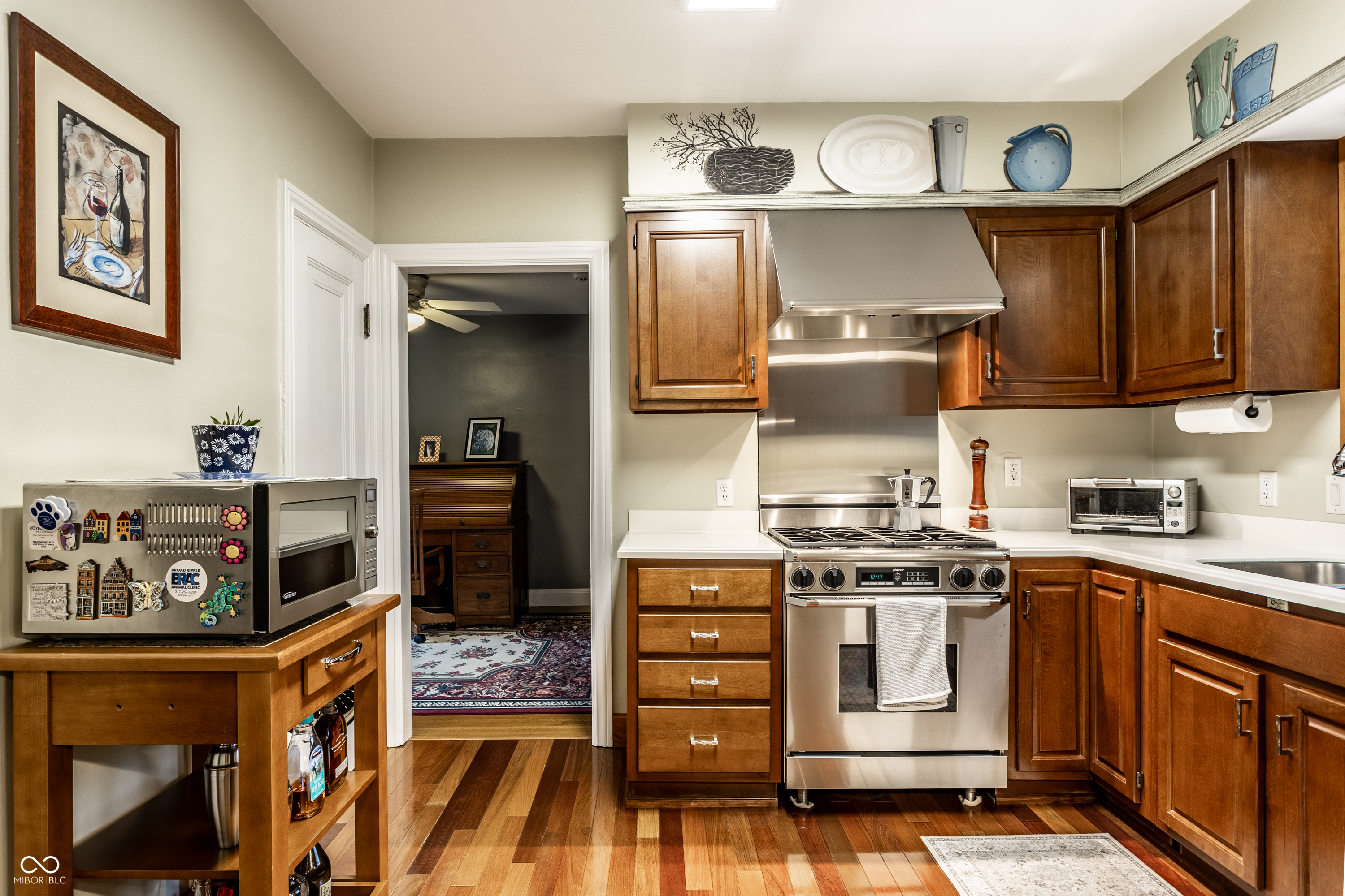 435 Blue Ridge