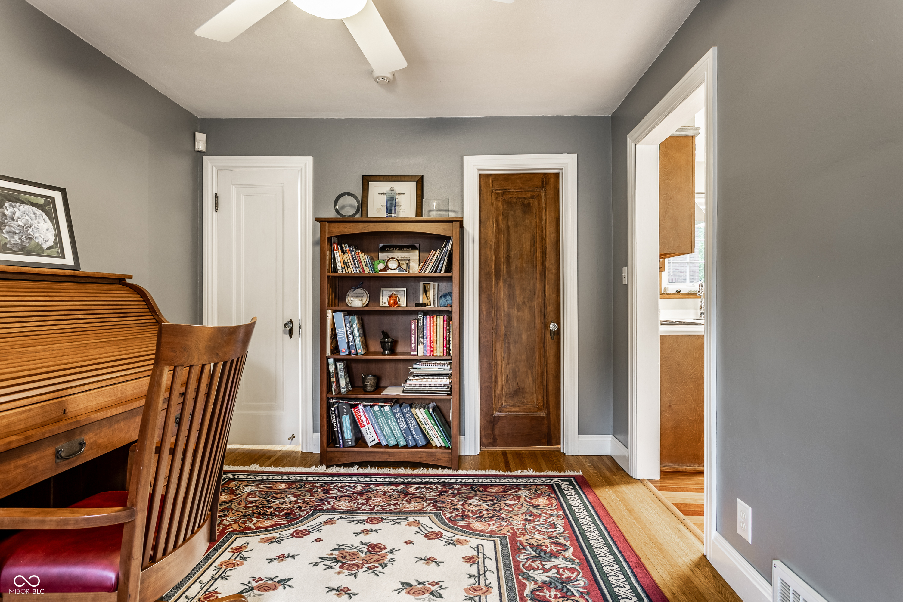 435 Blue Ridge