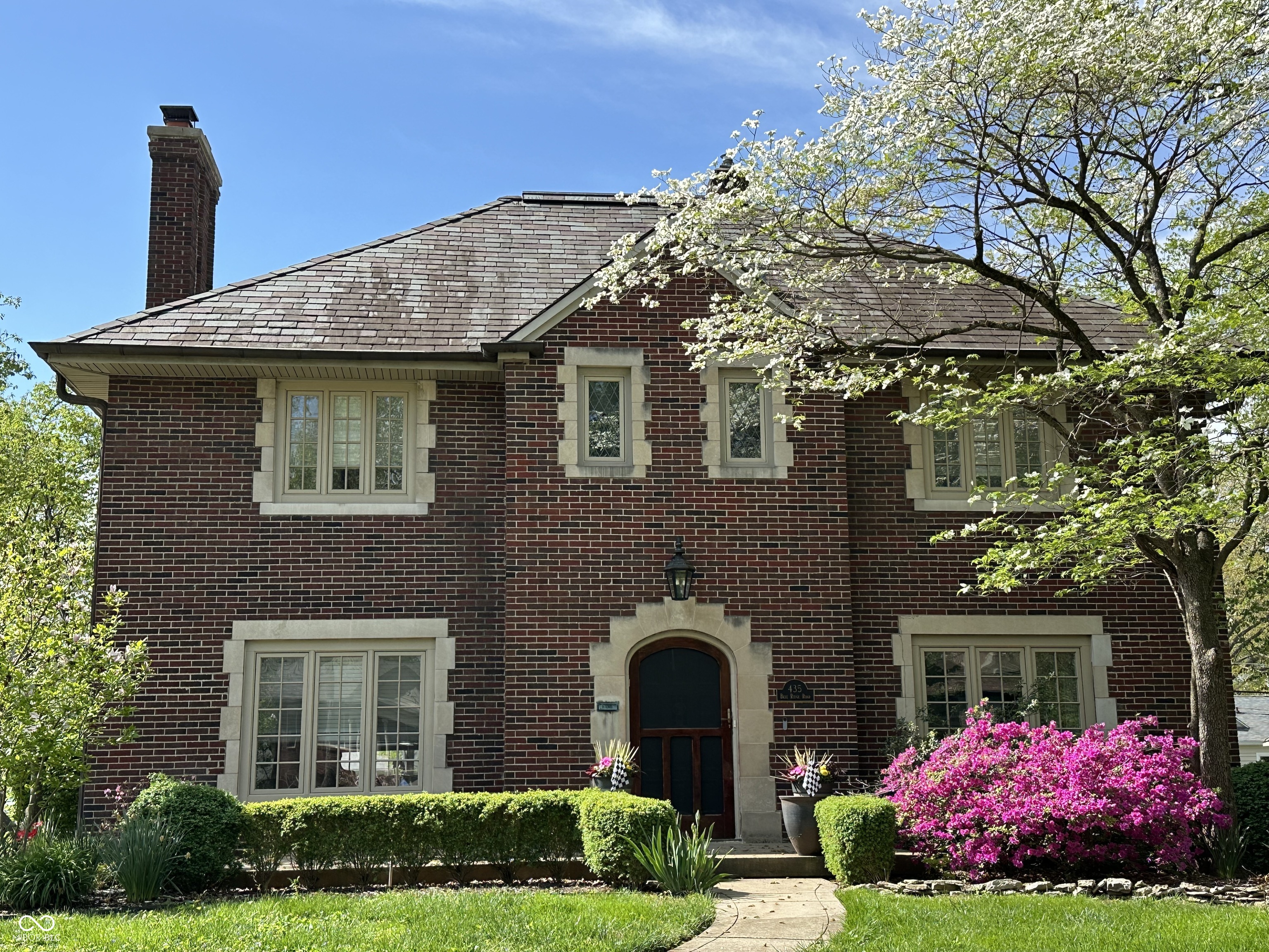 435 Blue Ridge