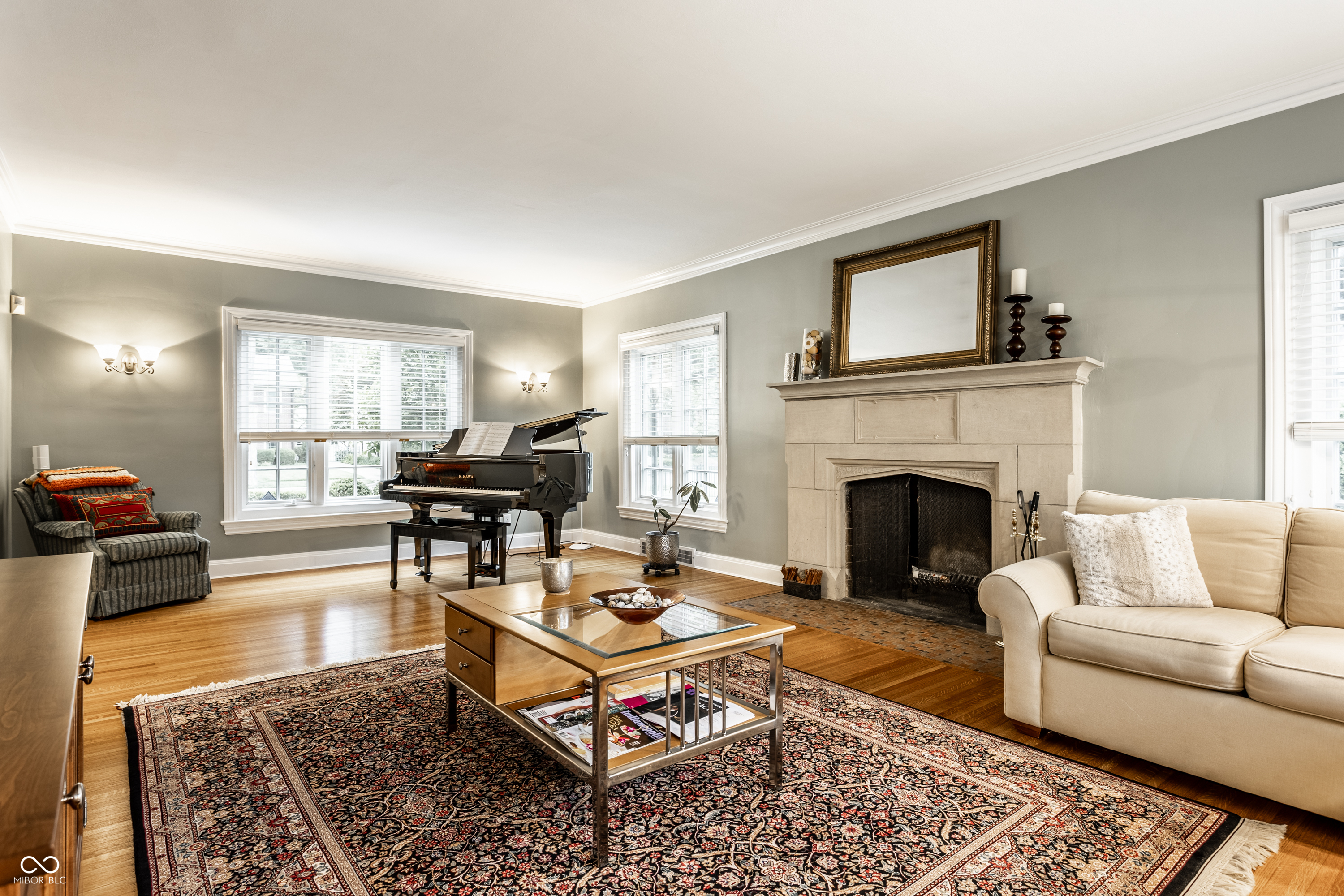 435 Blue Ridge