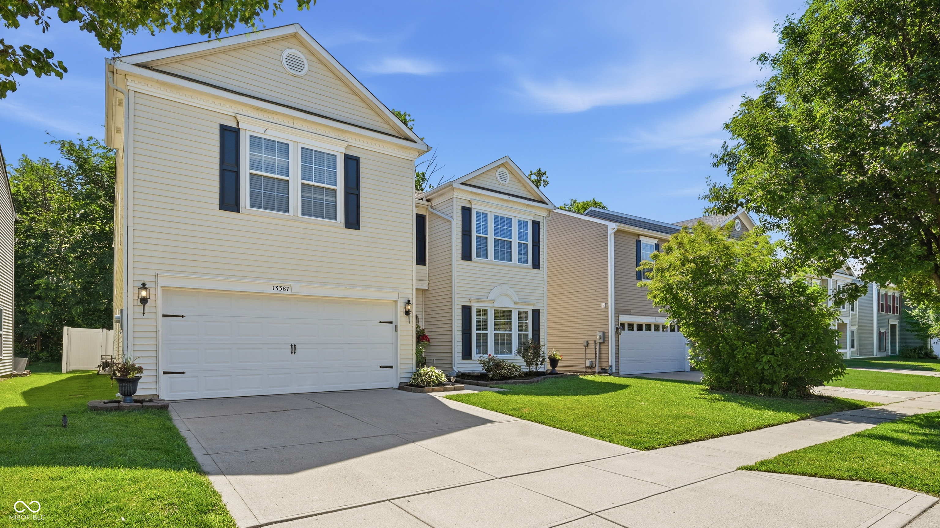 13387 Allegiance Drive