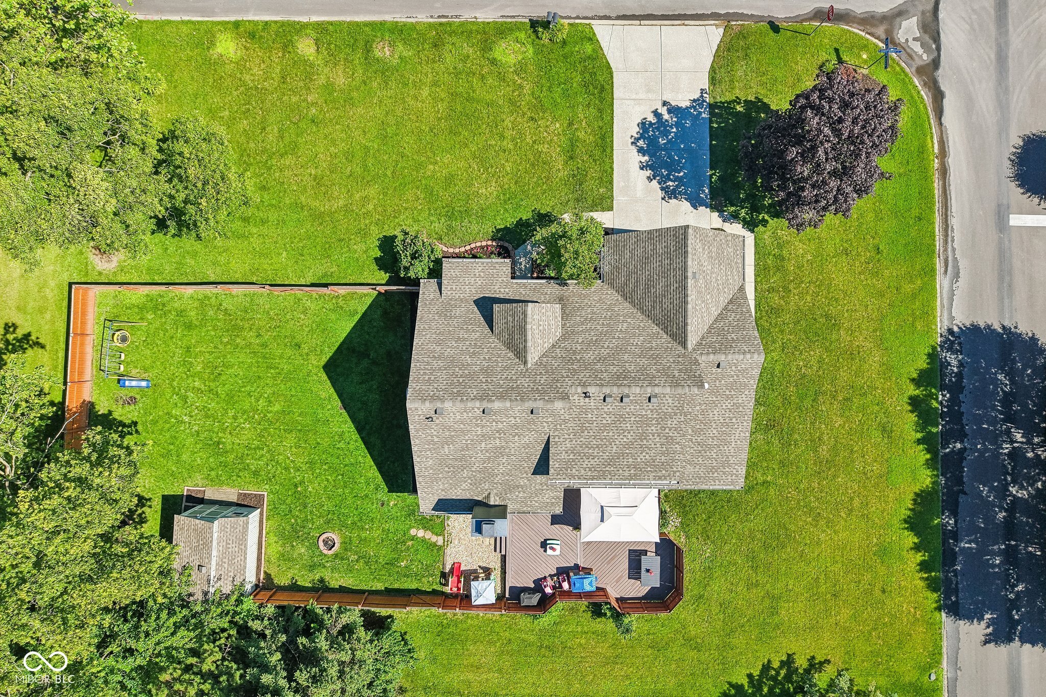 11431 Geist Valley Drive