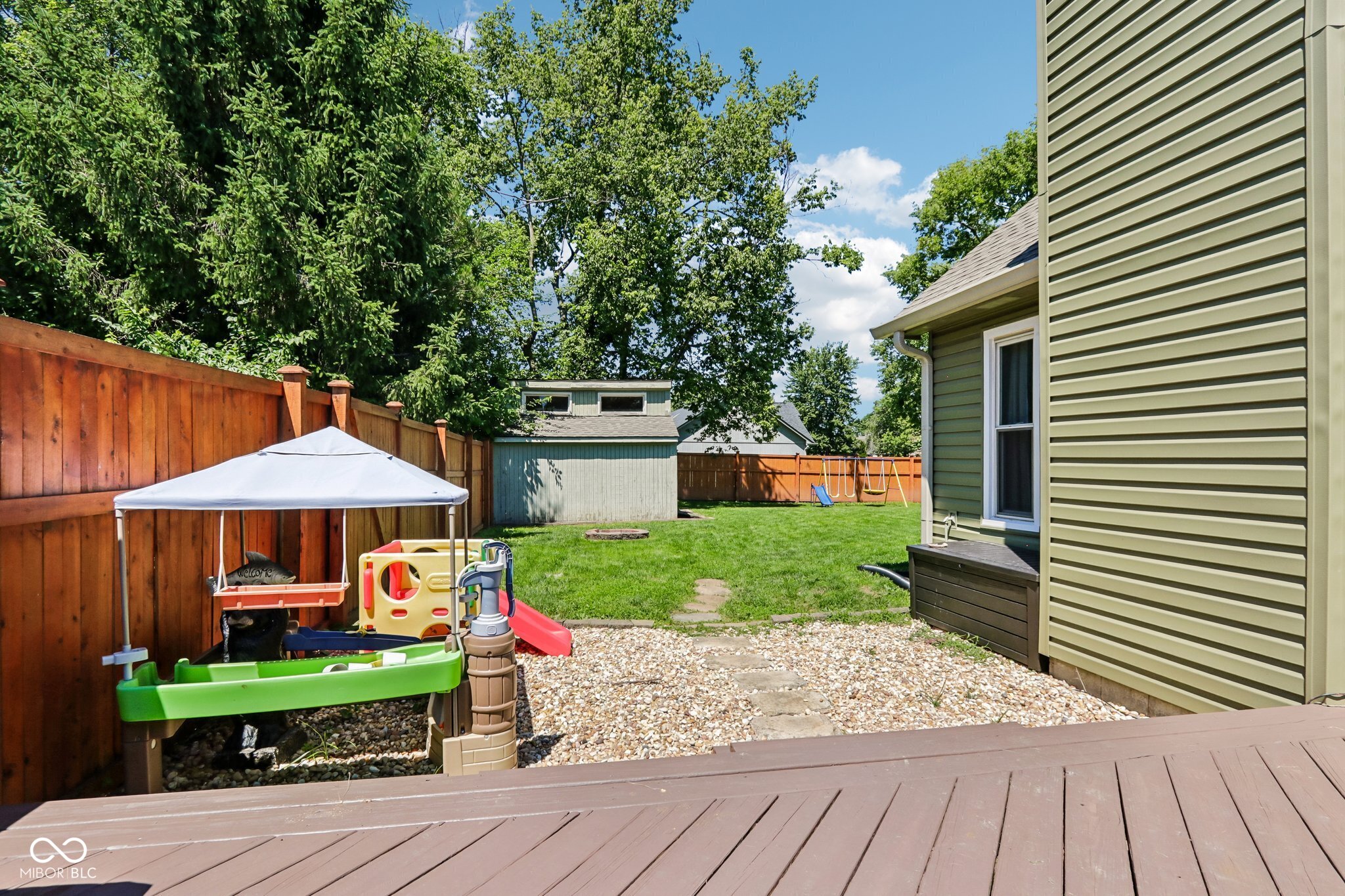11431 Geist Valley Drive