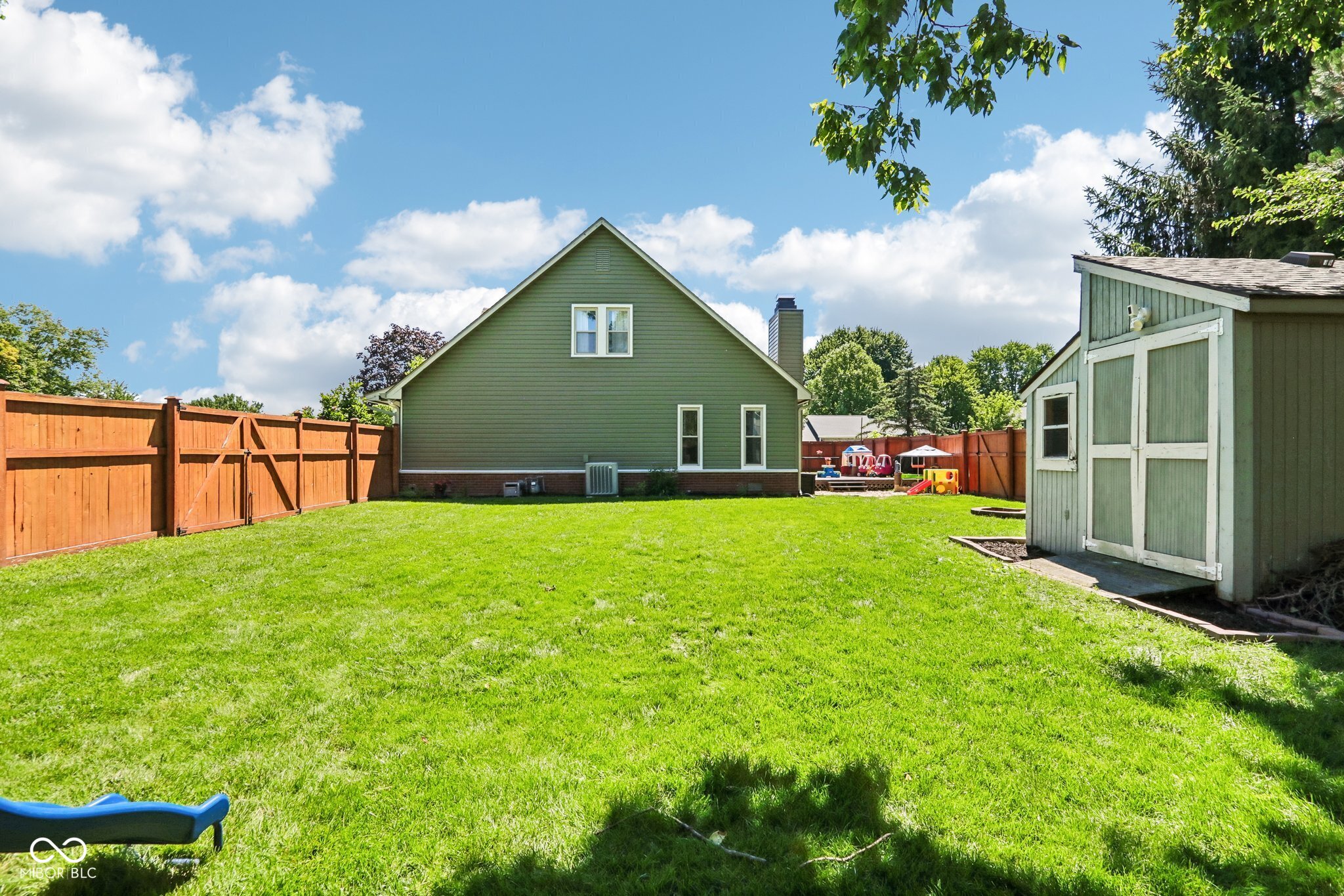 11431 Geist Valley Drive