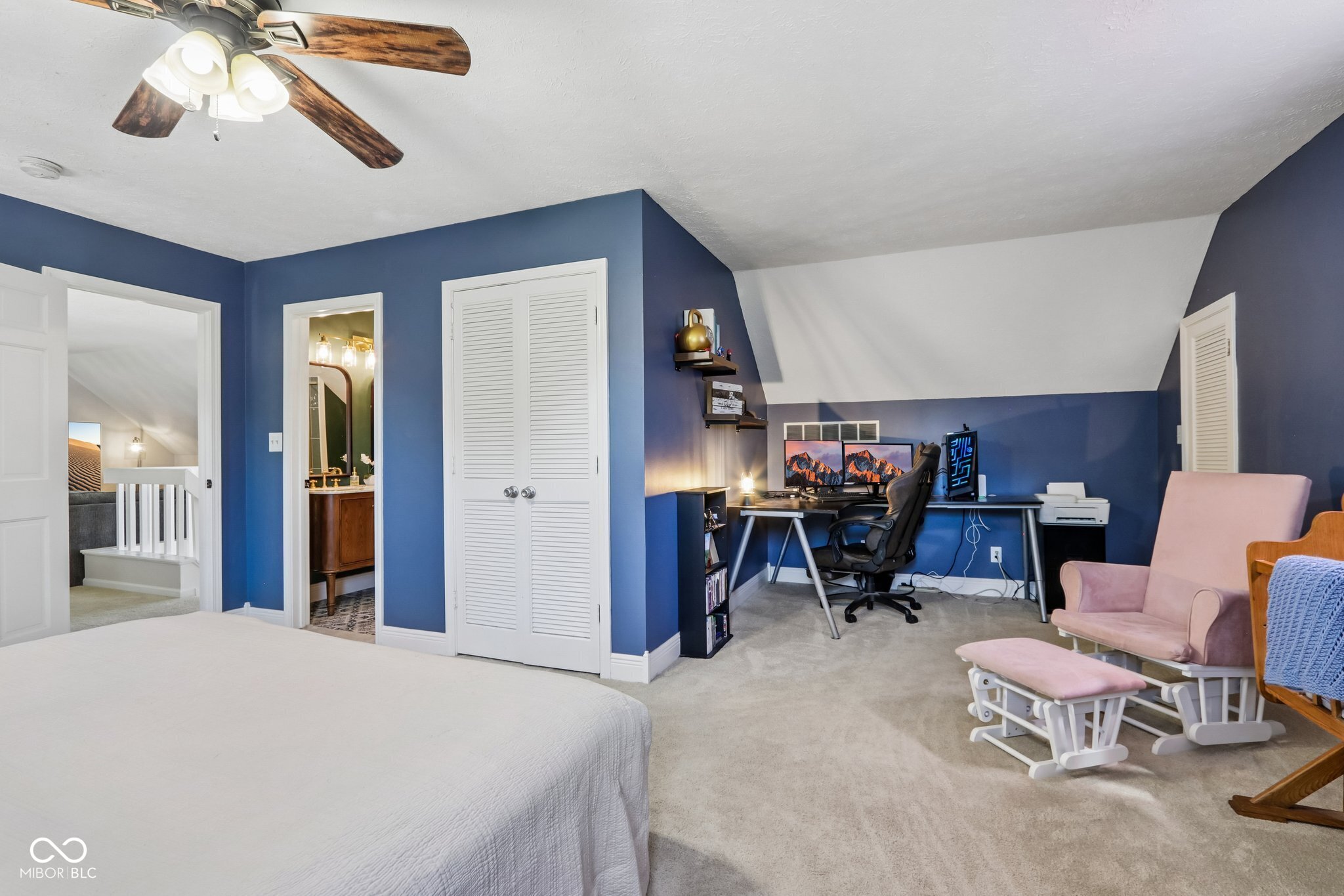 11431 Geist Valley Drive