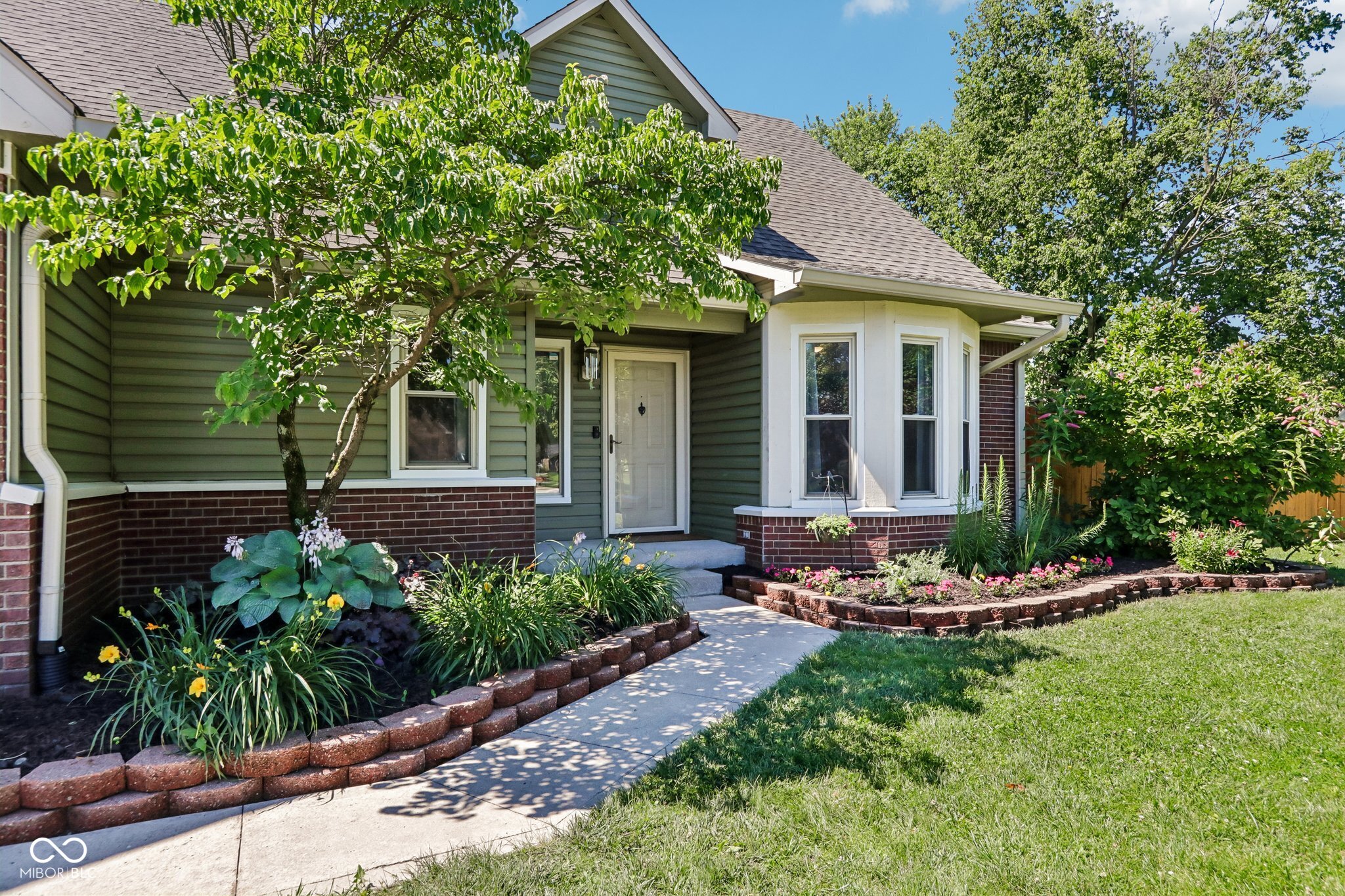 11431 Geist Valley Drive