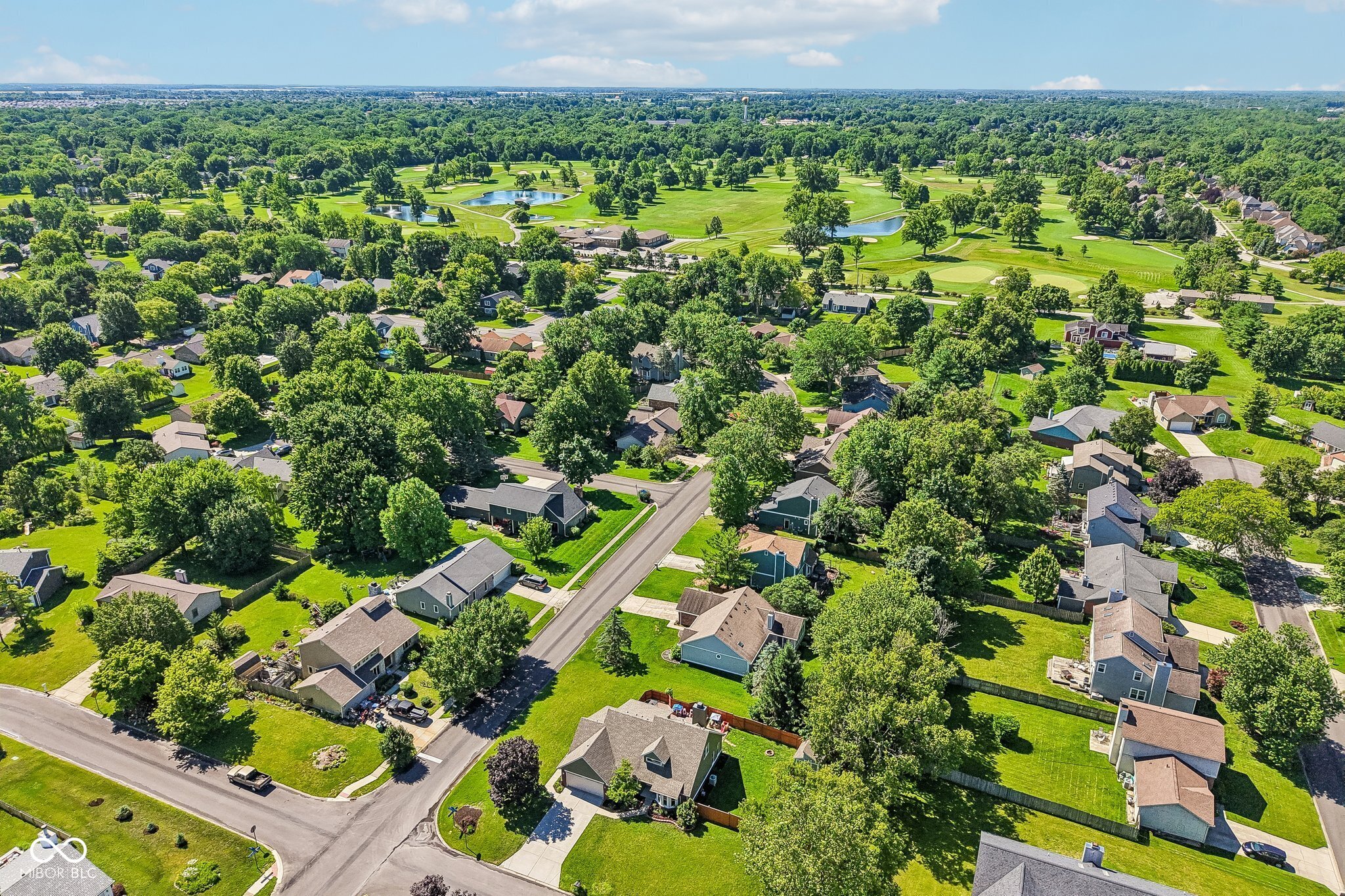 11431 Geist Valley Drive