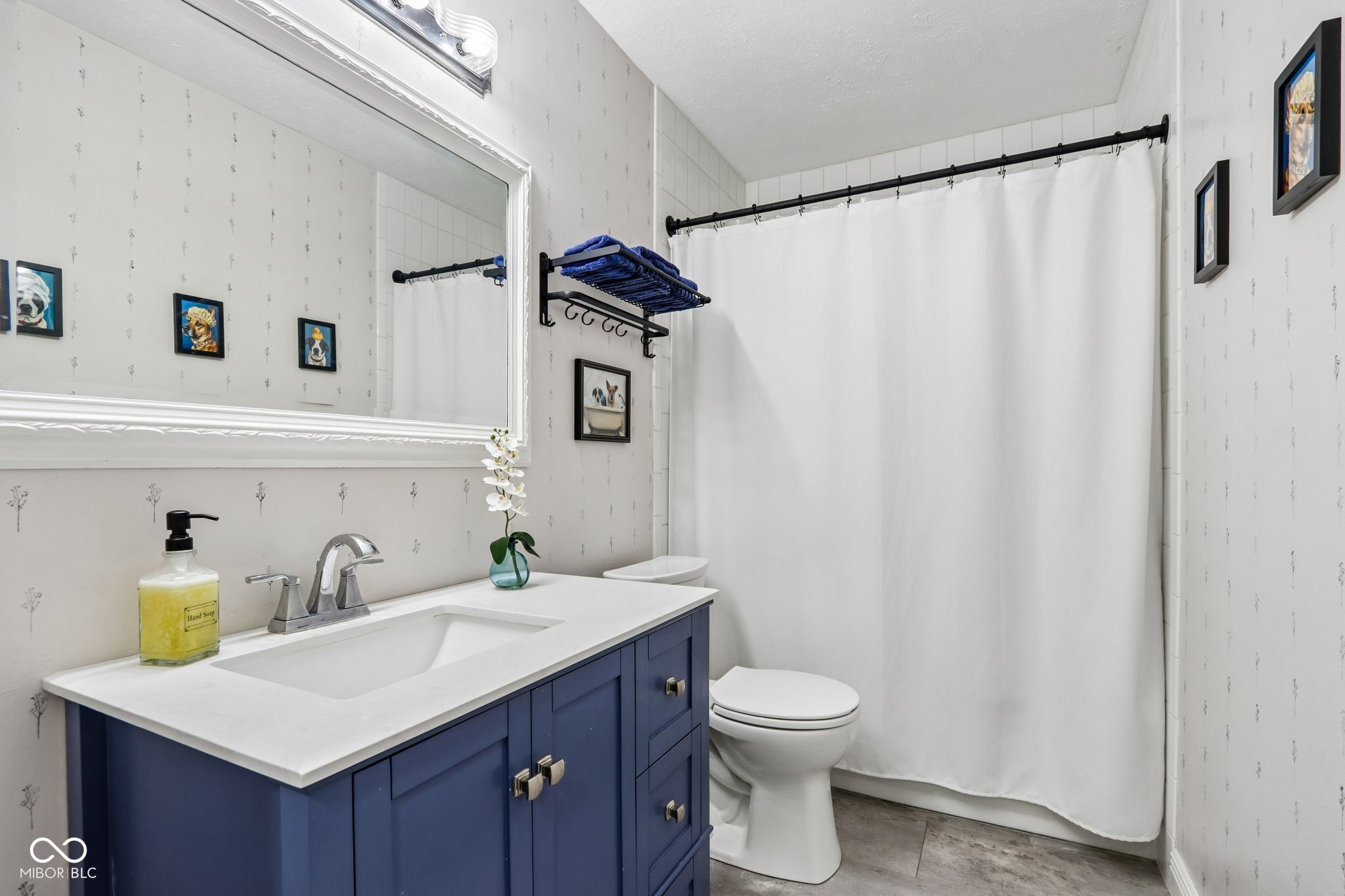 11431 Geist Valley Drive