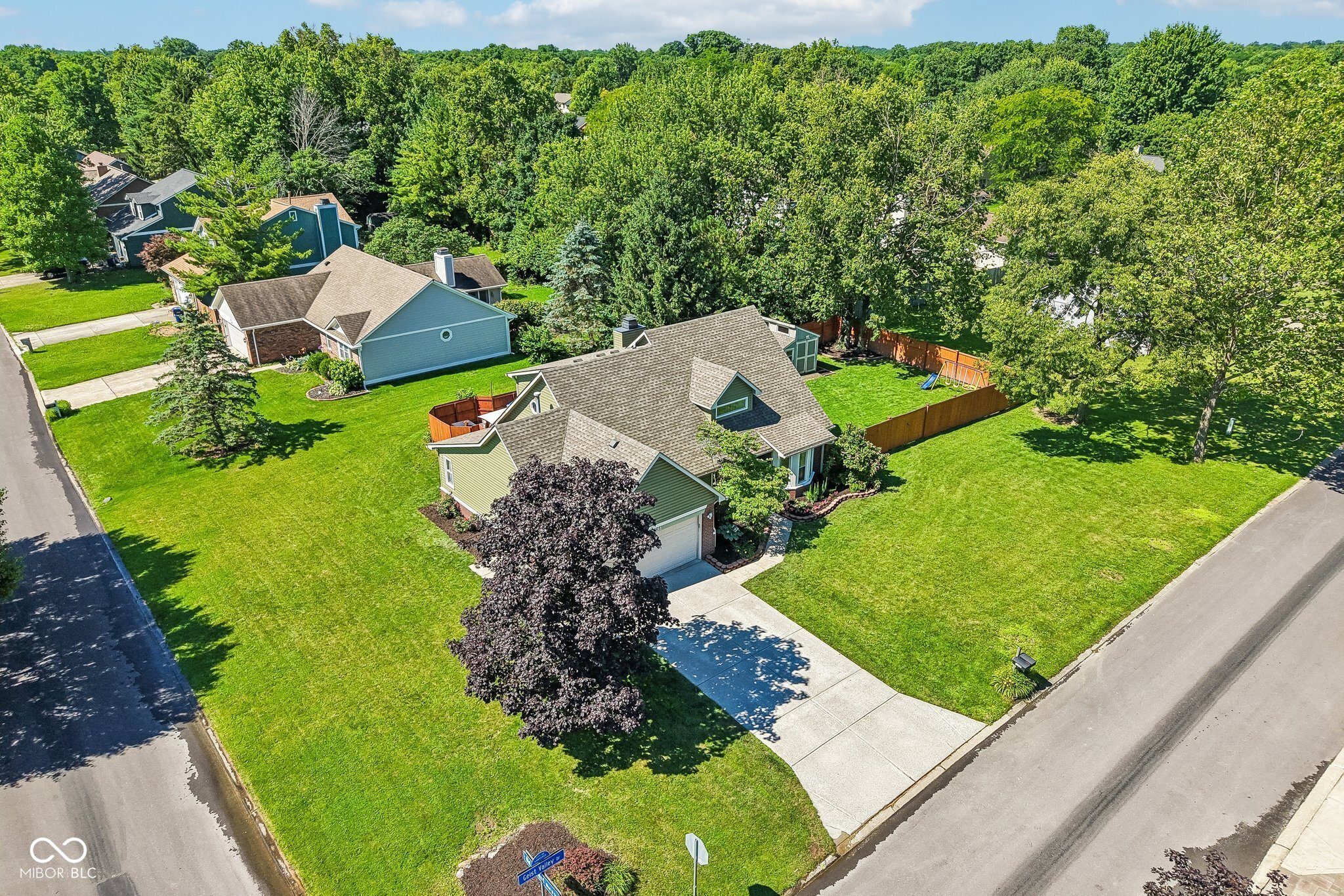 11431 Geist Valley Drive