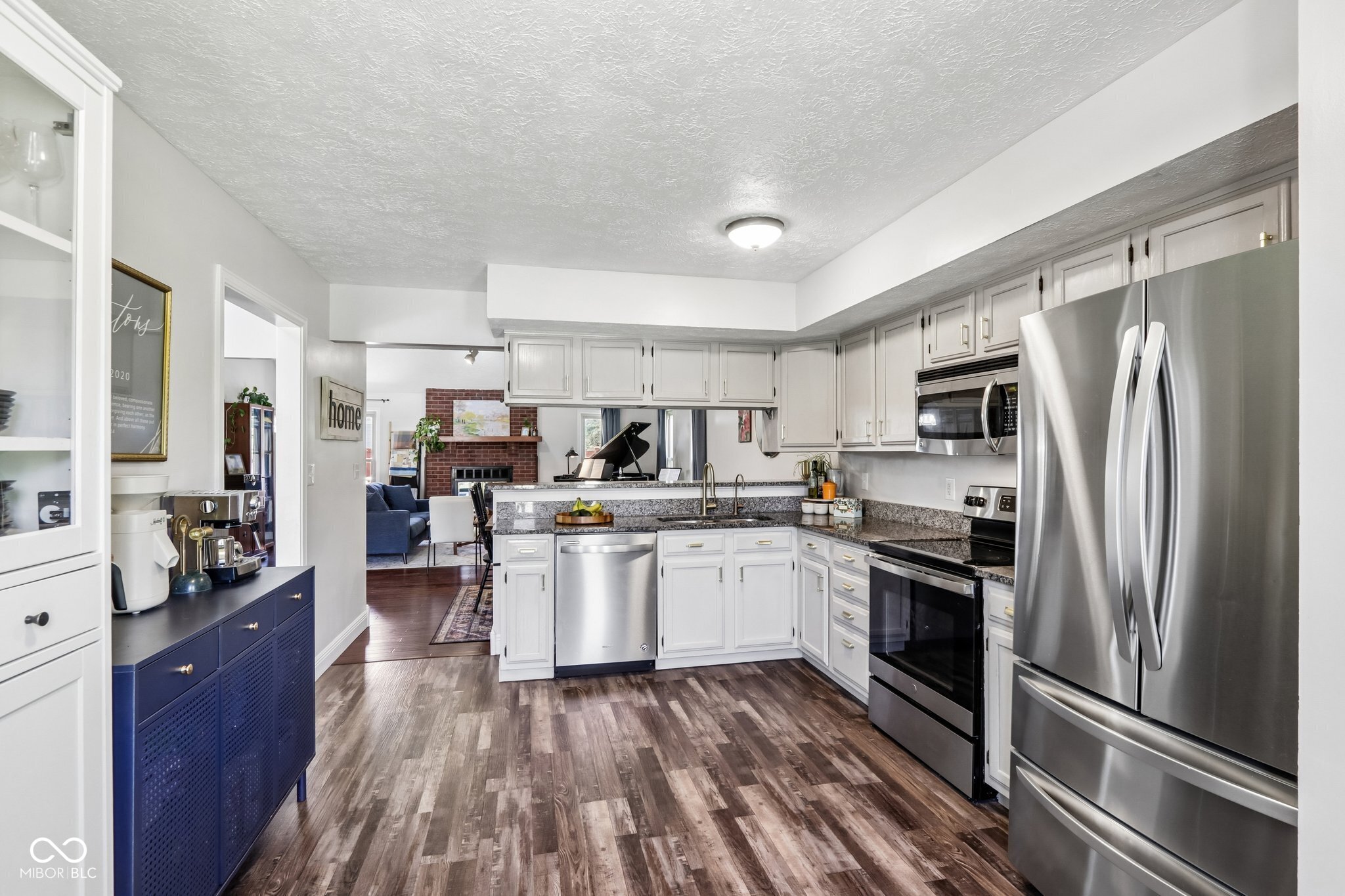 11431 Geist Valley Drive