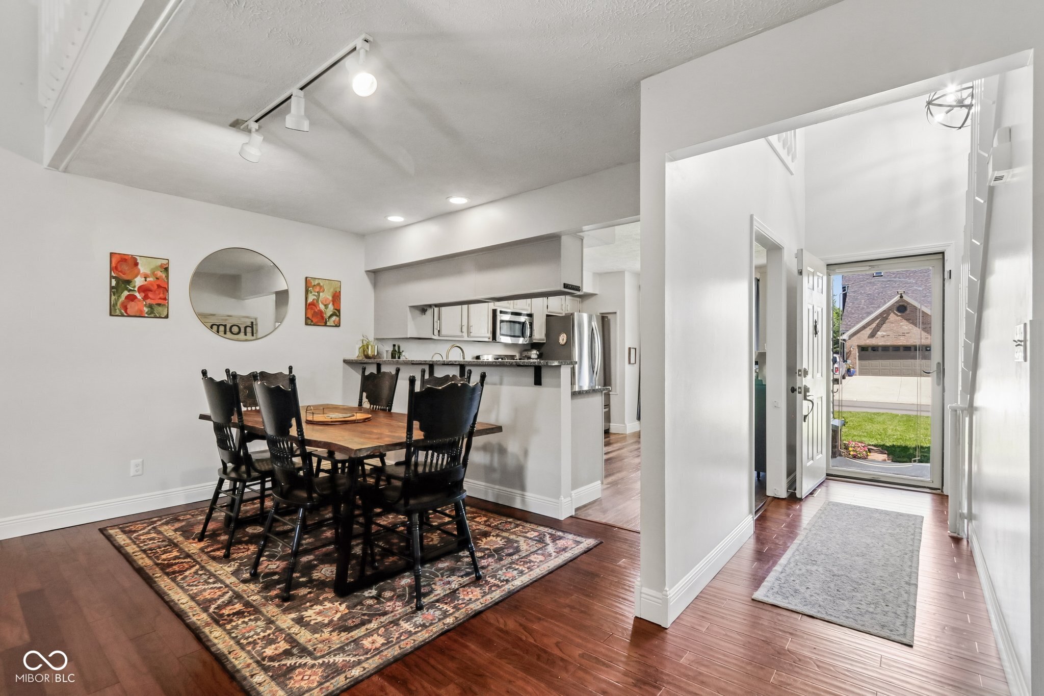 11431 Geist Valley Drive