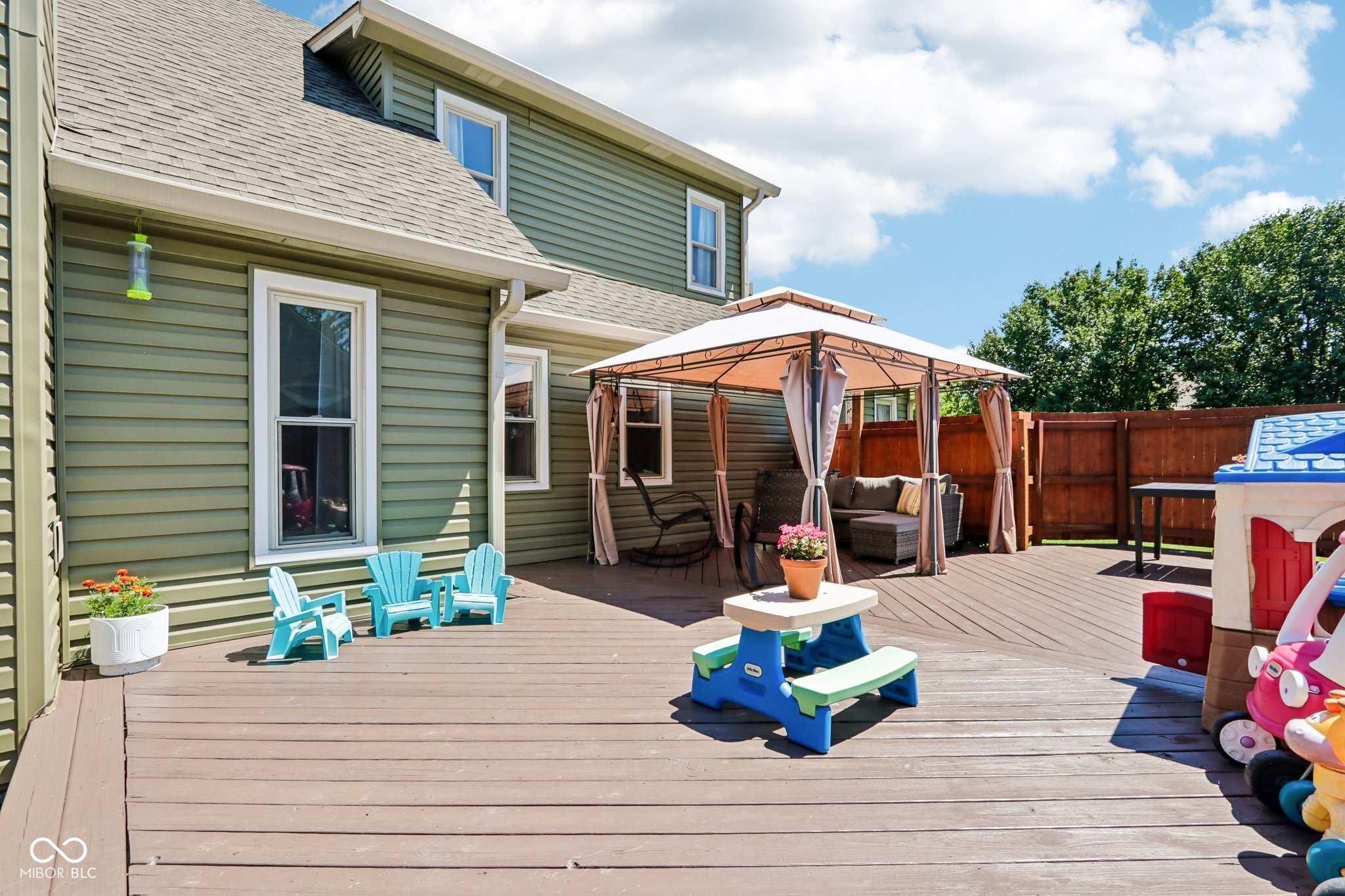 11431 Geist Valley Drive