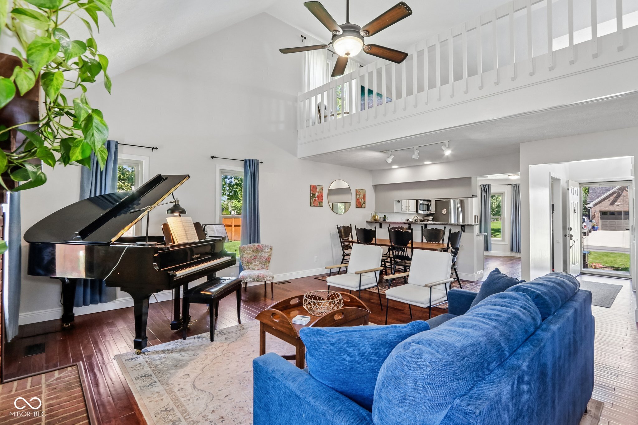11431 Geist Valley Drive