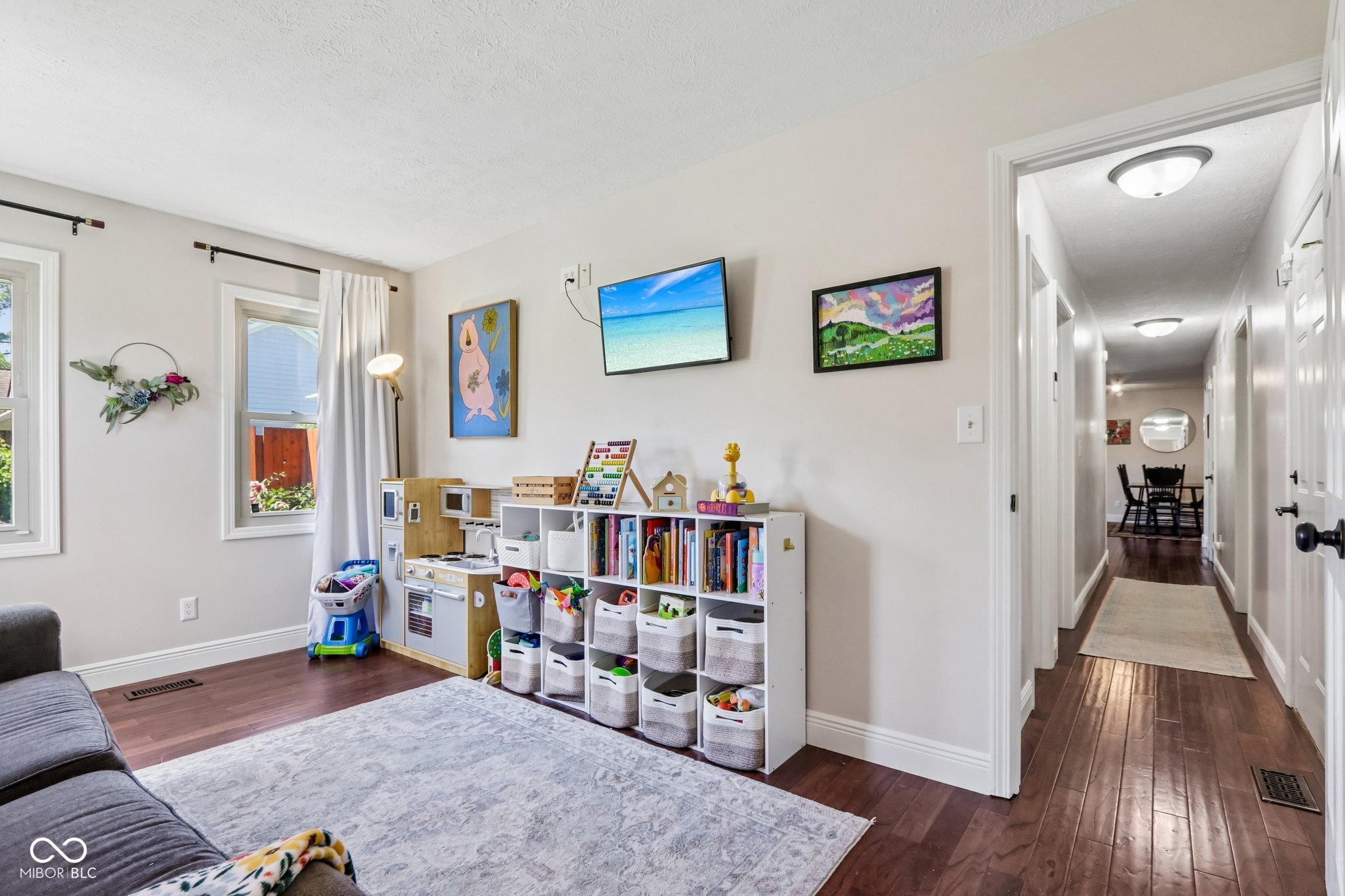 11431 Geist Valley Drive