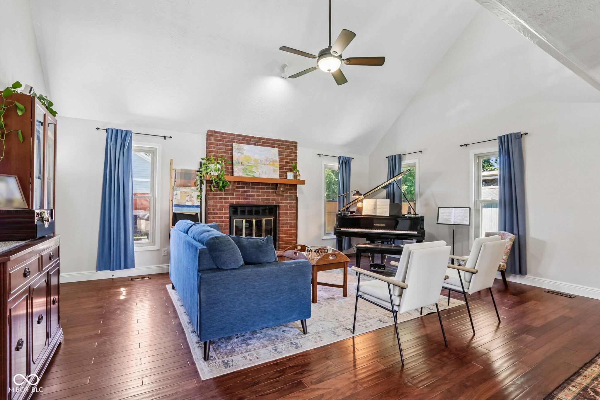 11431 Geist Valley Drive